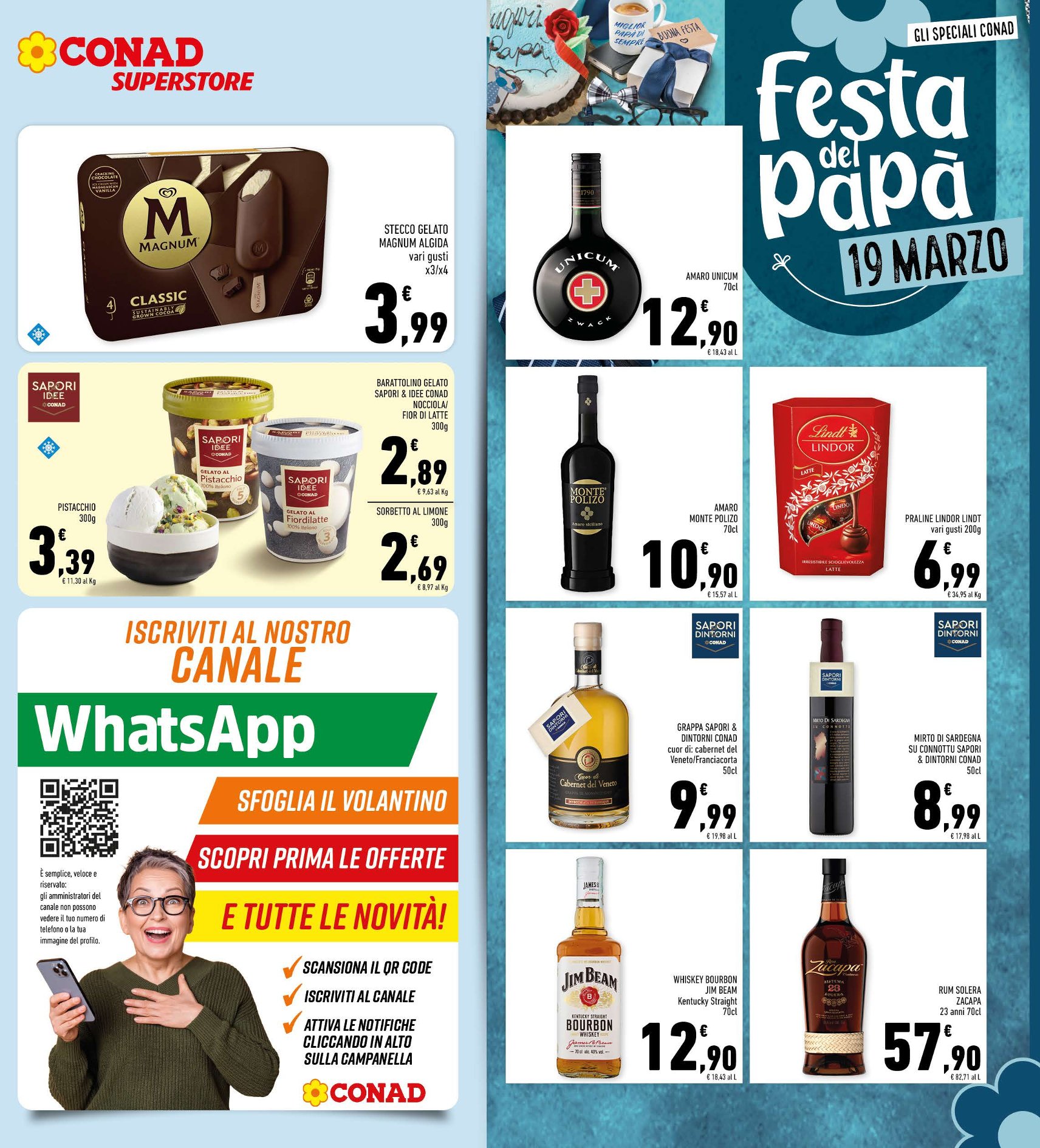 Campioni del Risparmio