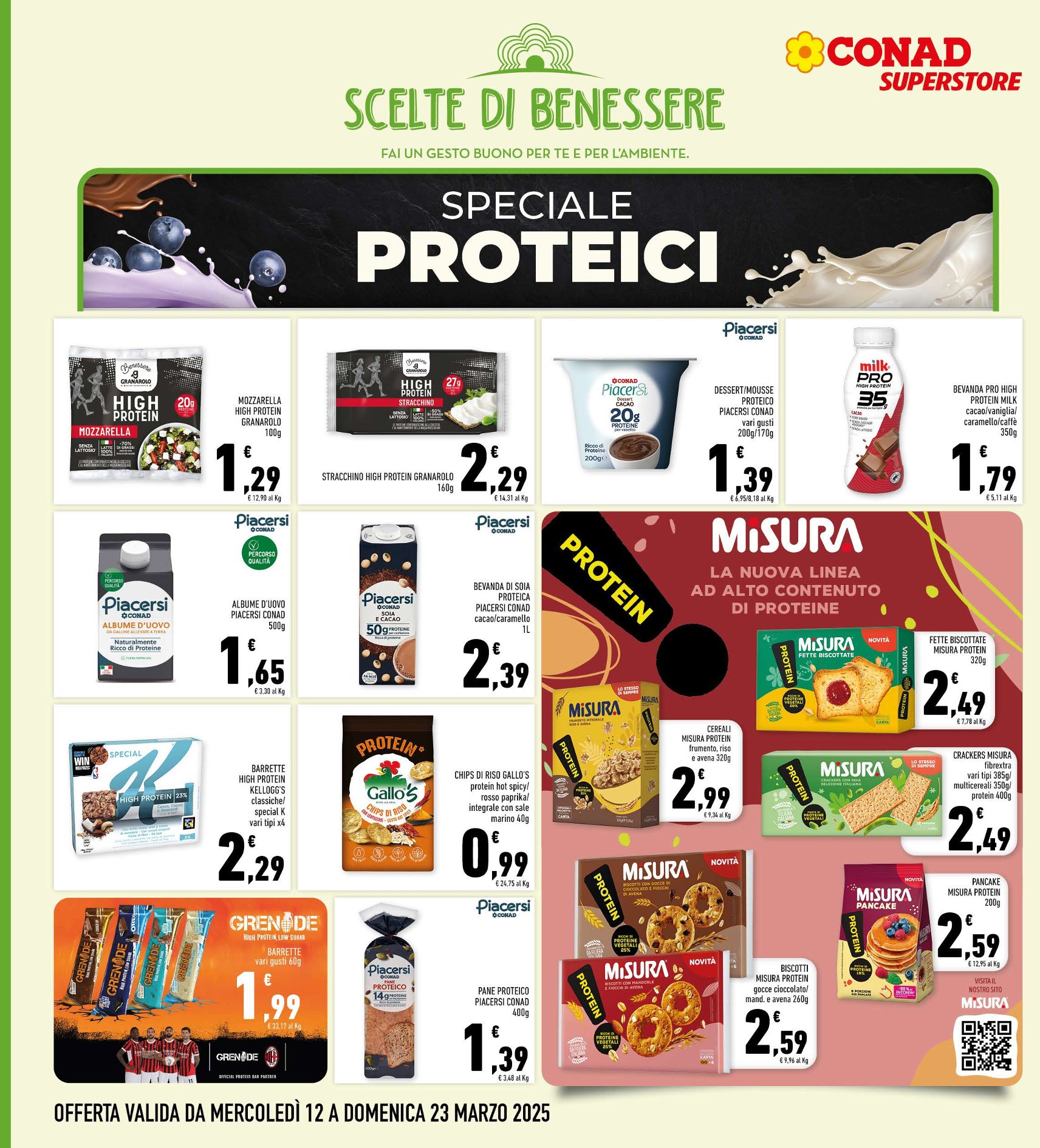 Campioni del Risparmio