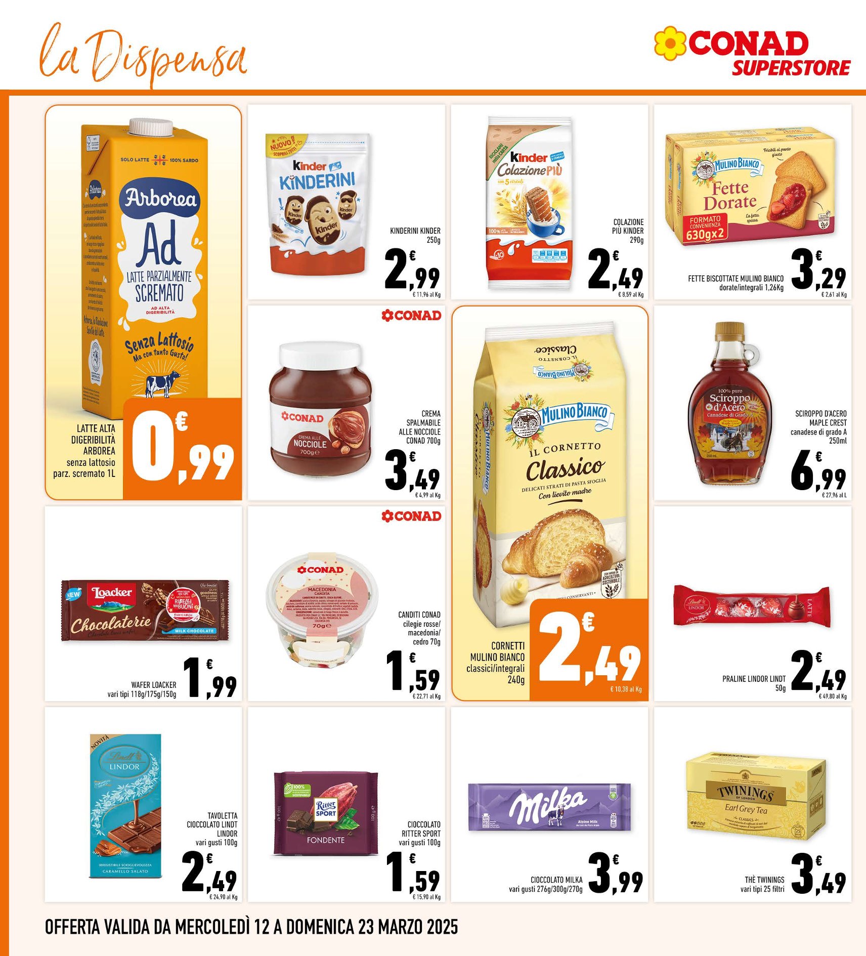 Campioni del Risparmio