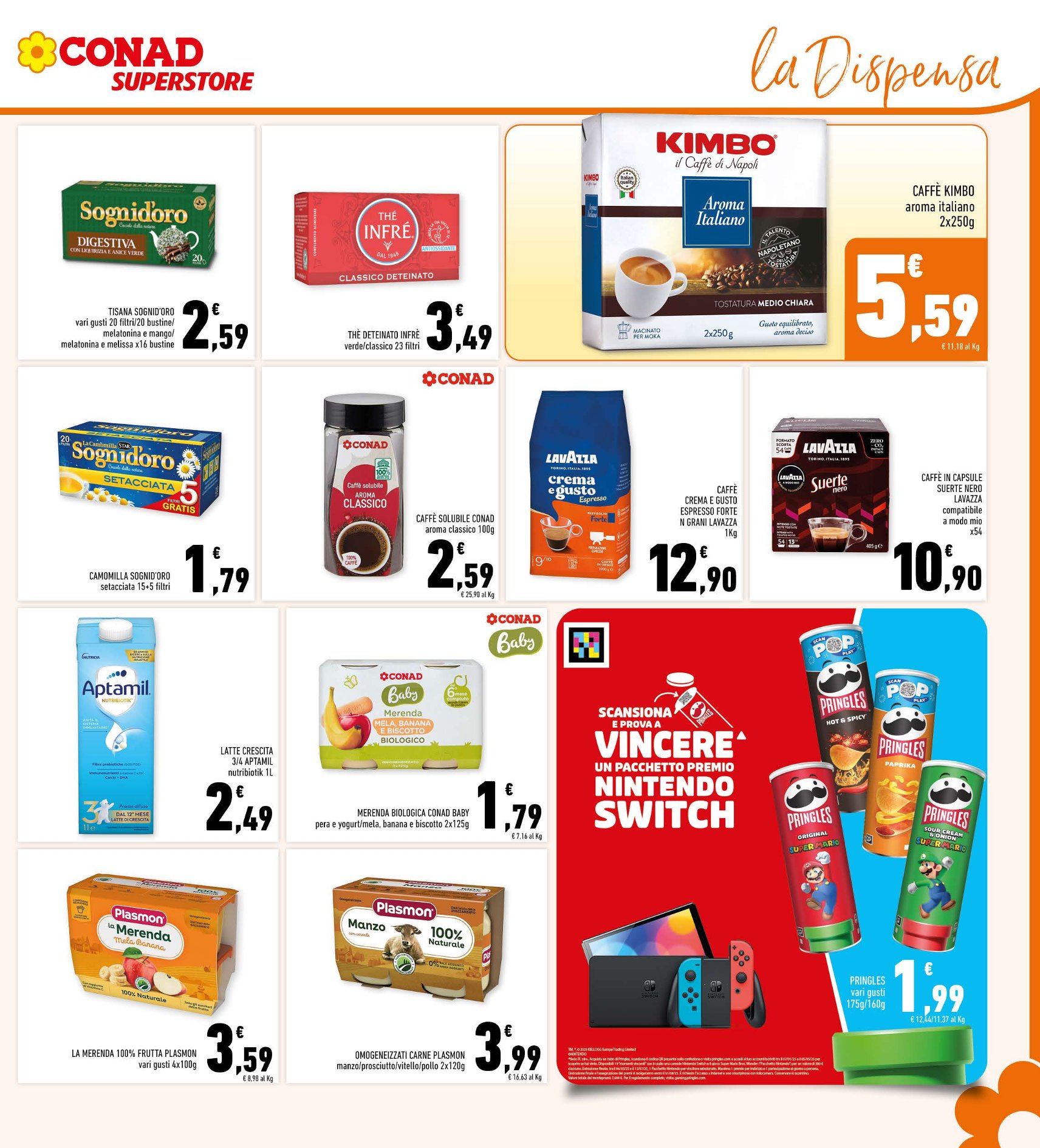 Campioni del Risparmio