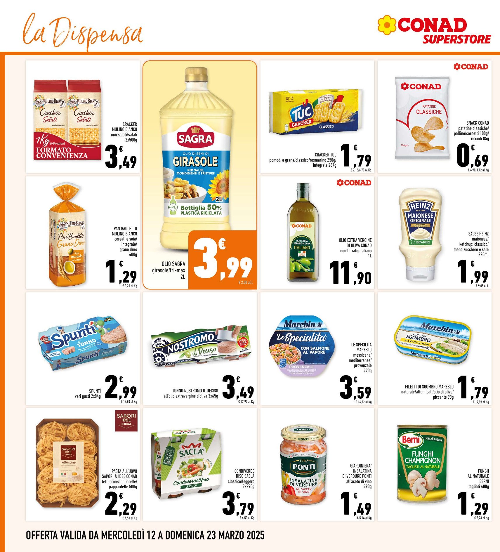 Campioni del Risparmio