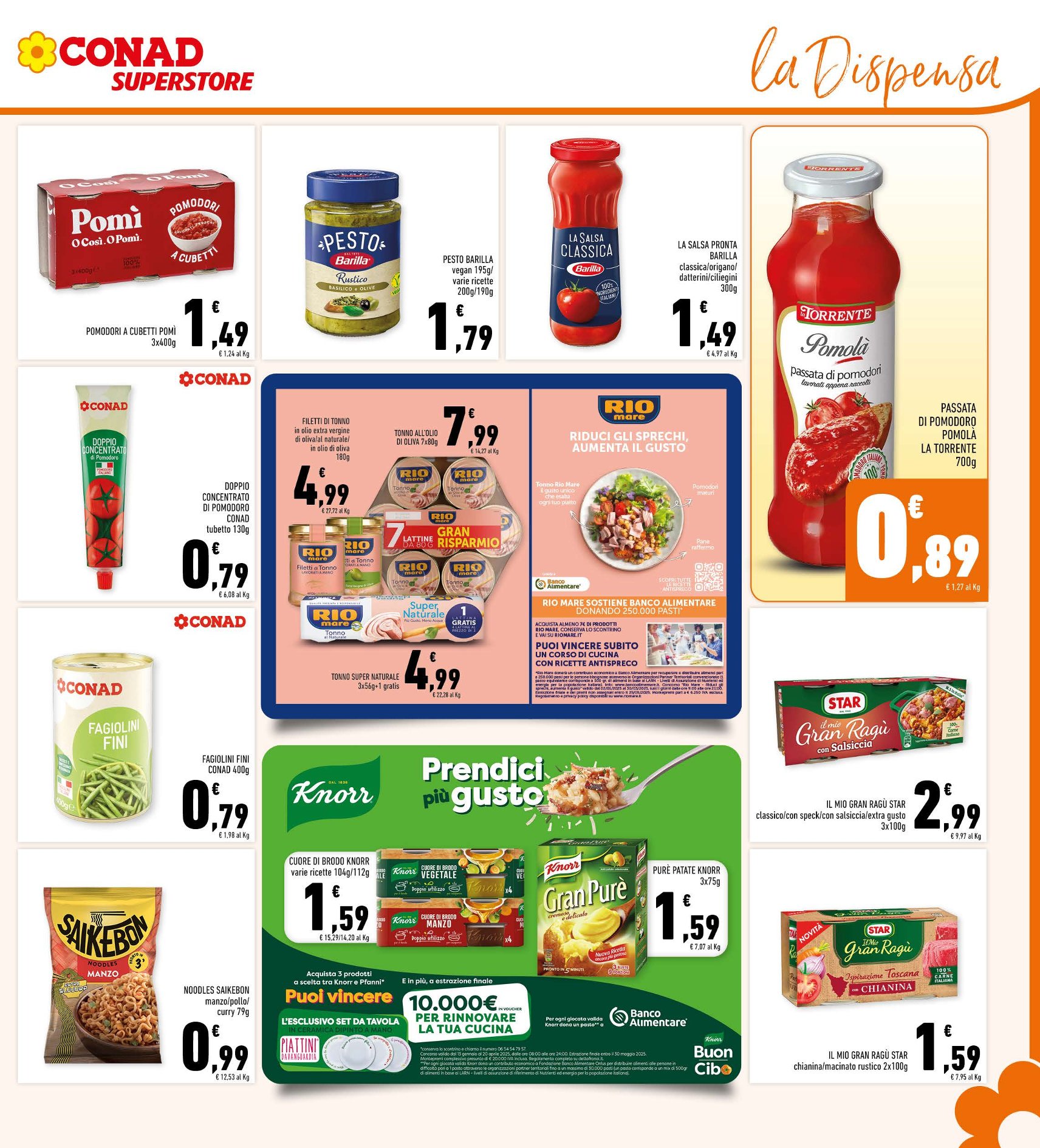 Campioni del Risparmio