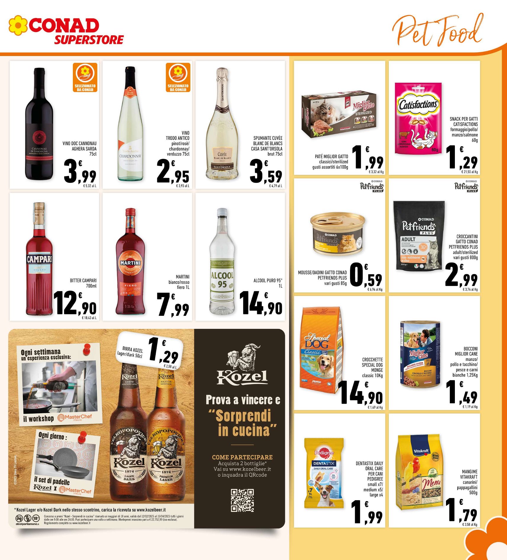 Campioni del Risparmio
