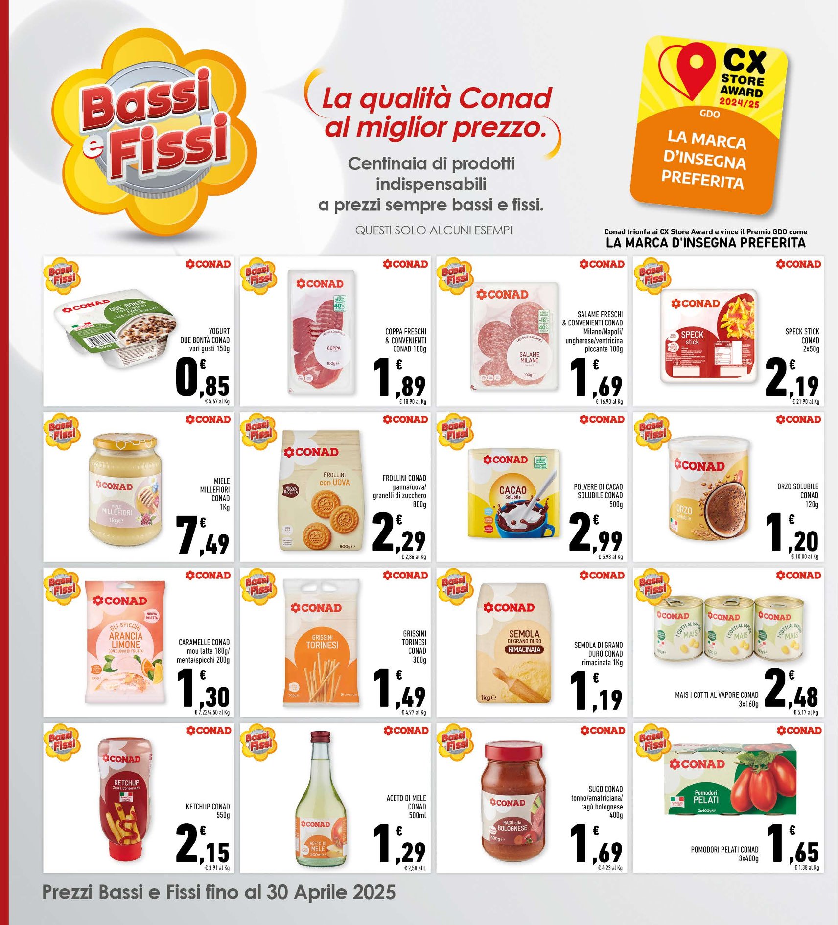Campioni del Risparmio