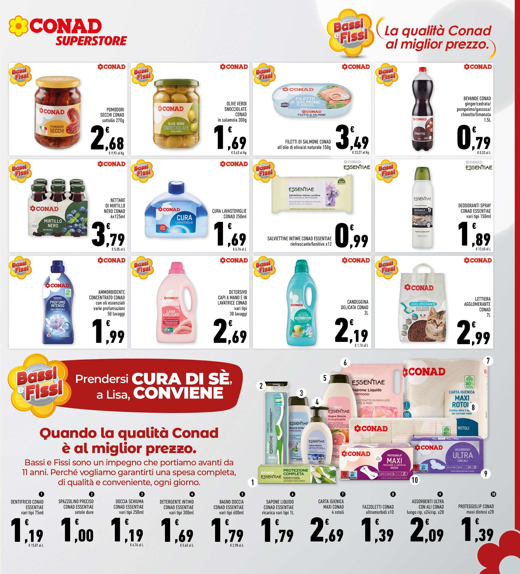 Campioni del Risparmio