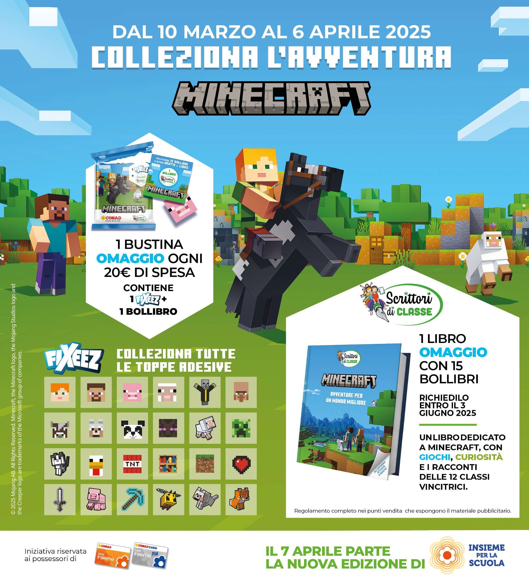 Campioni del Risparmio