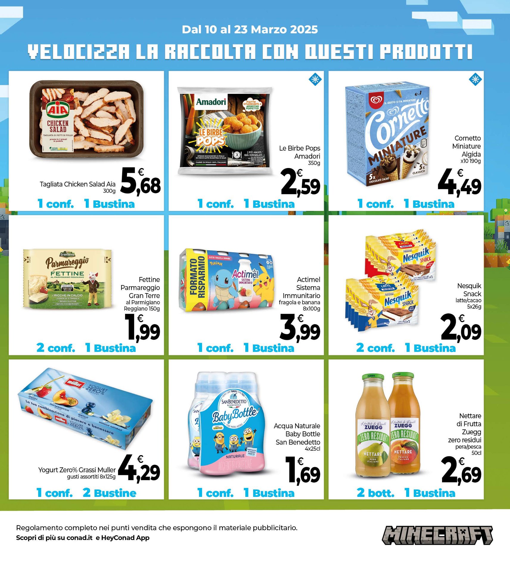 Campioni del Risparmio