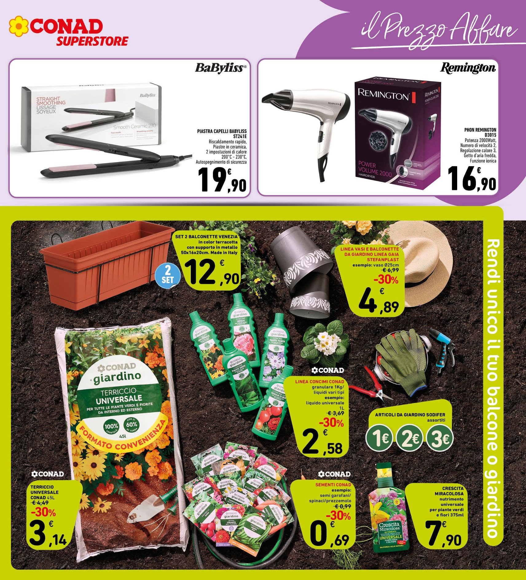 Campioni del Risparmio