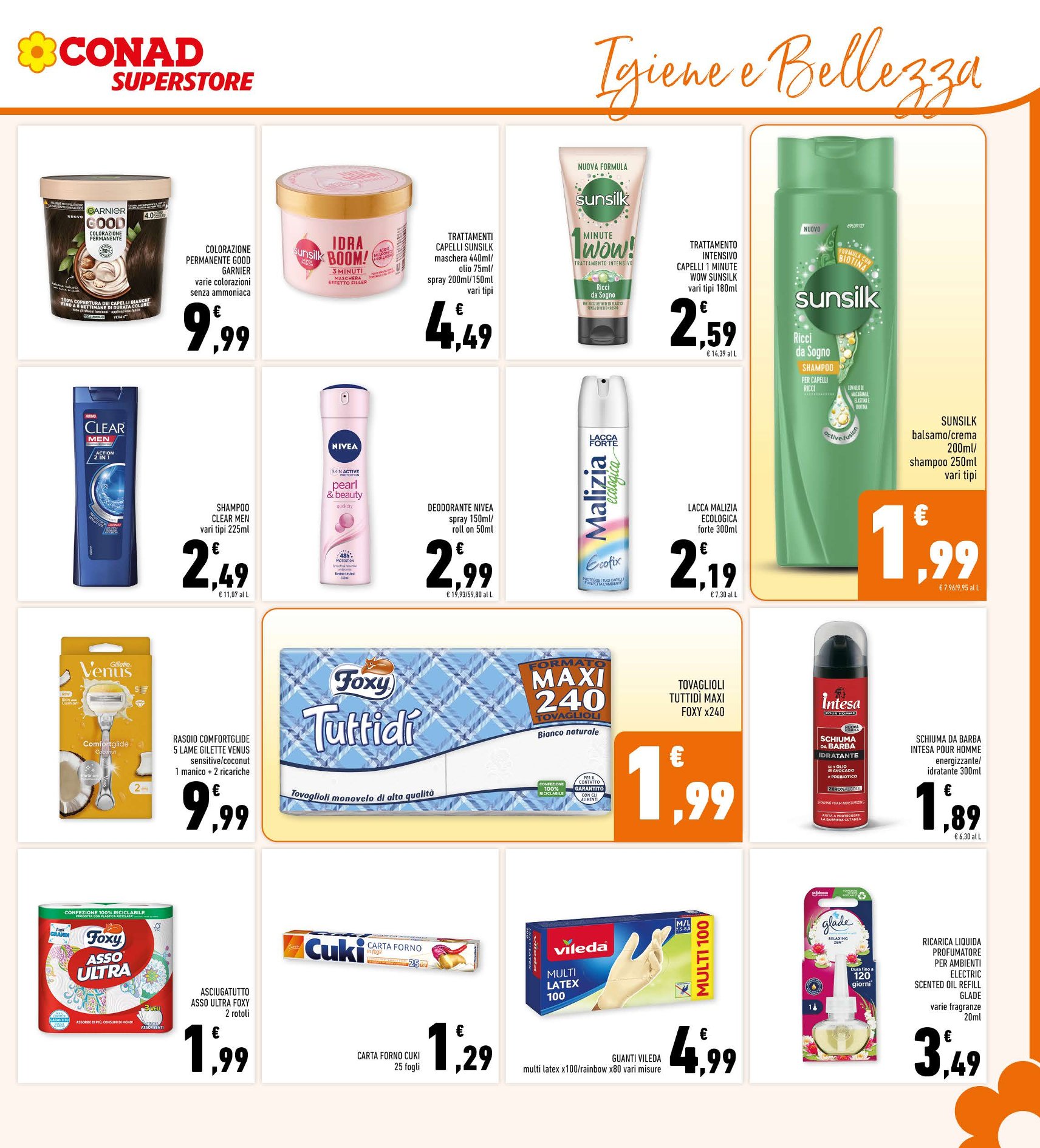 Campioni del Risparmio
