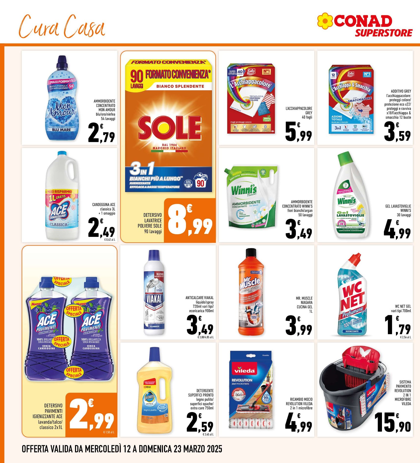Campioni del Risparmio