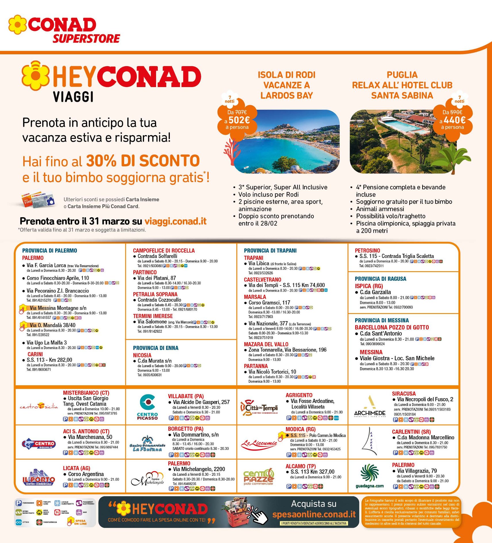 Campioni del Risparmio