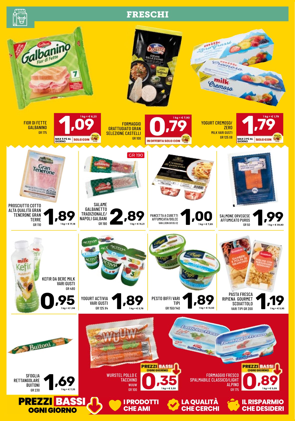 Missione Gran Risparmio