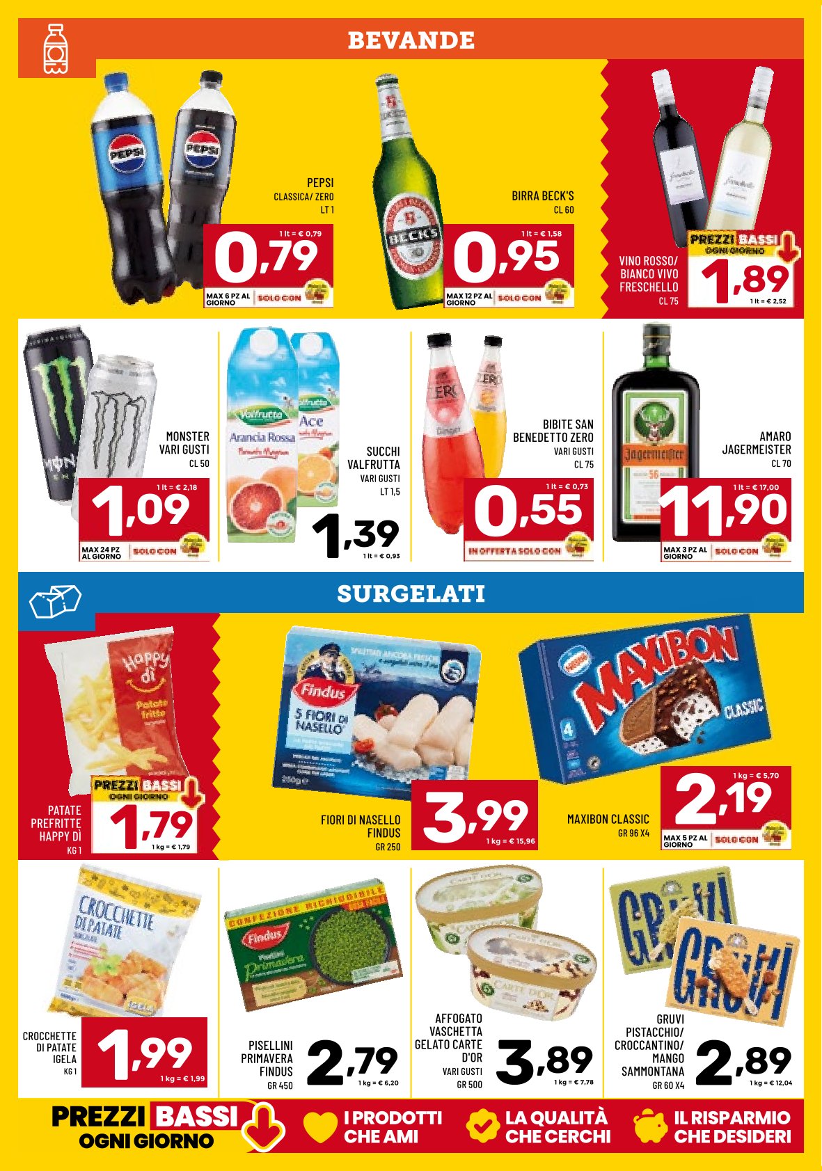 Missione Gran Risparmio