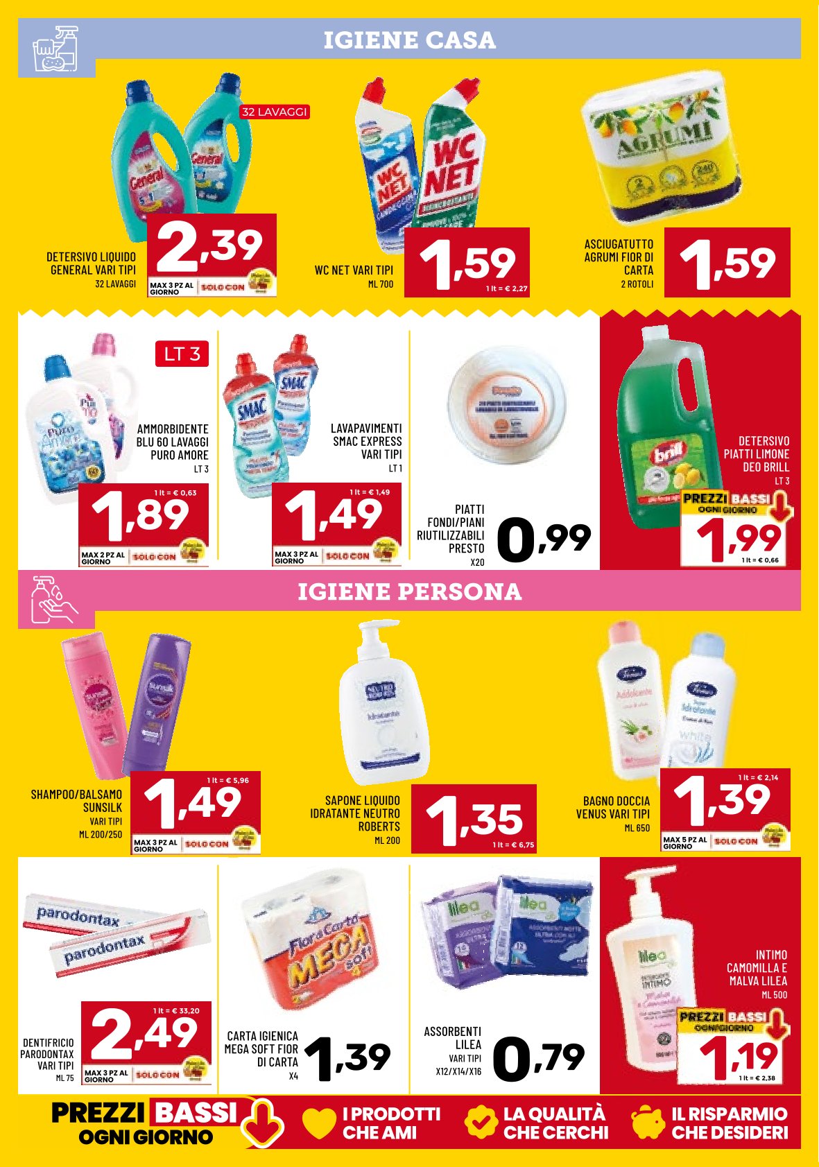 Missione Gran Risparmio
