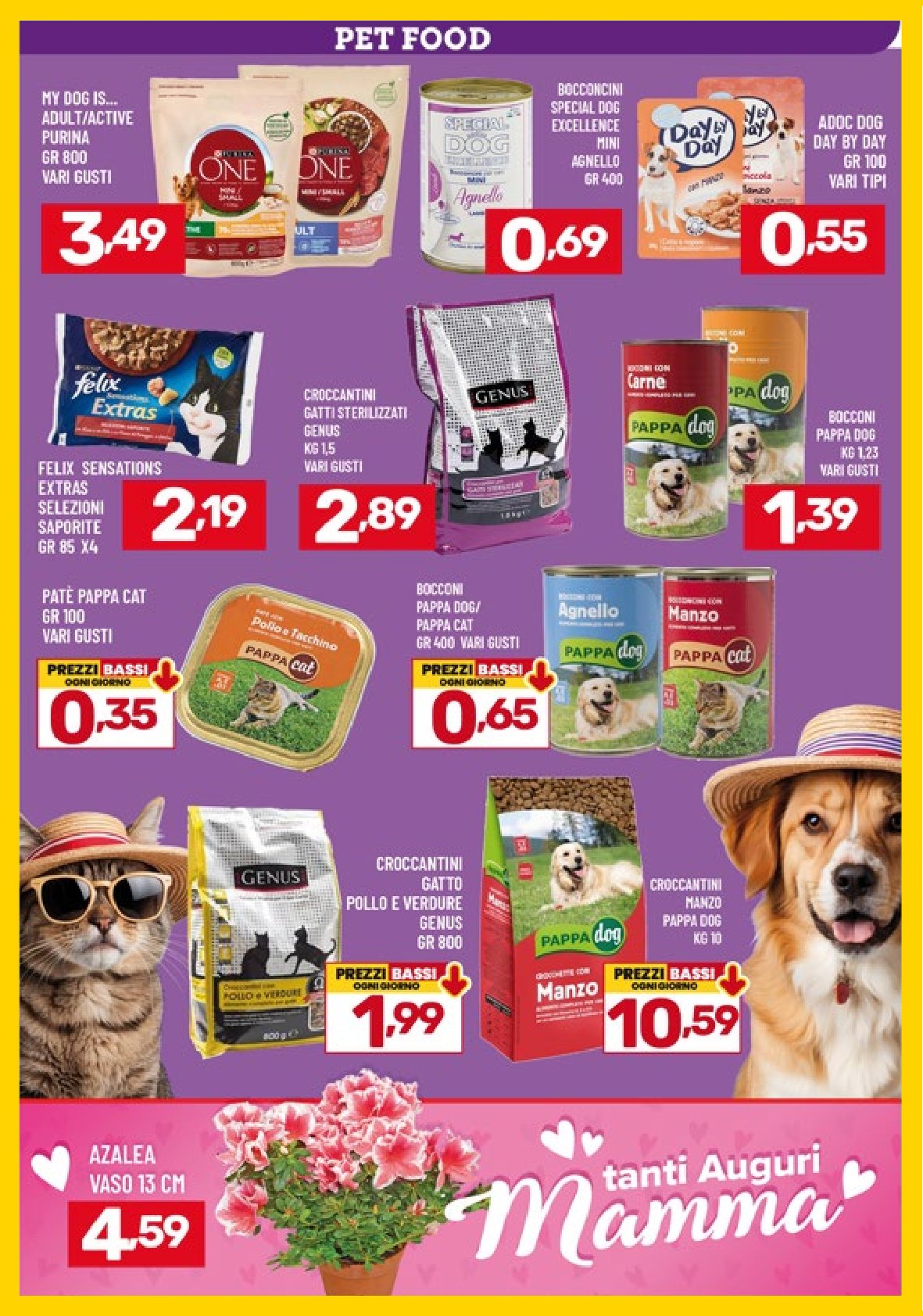 Missione Gran Risparmio