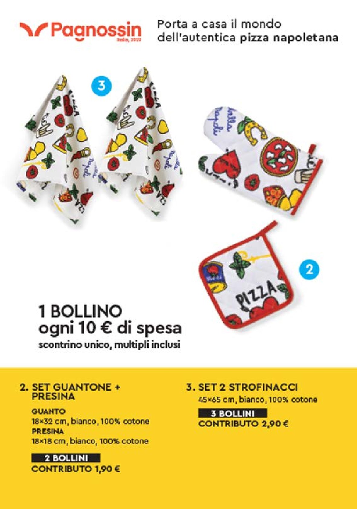 Missione Gran Risparmio