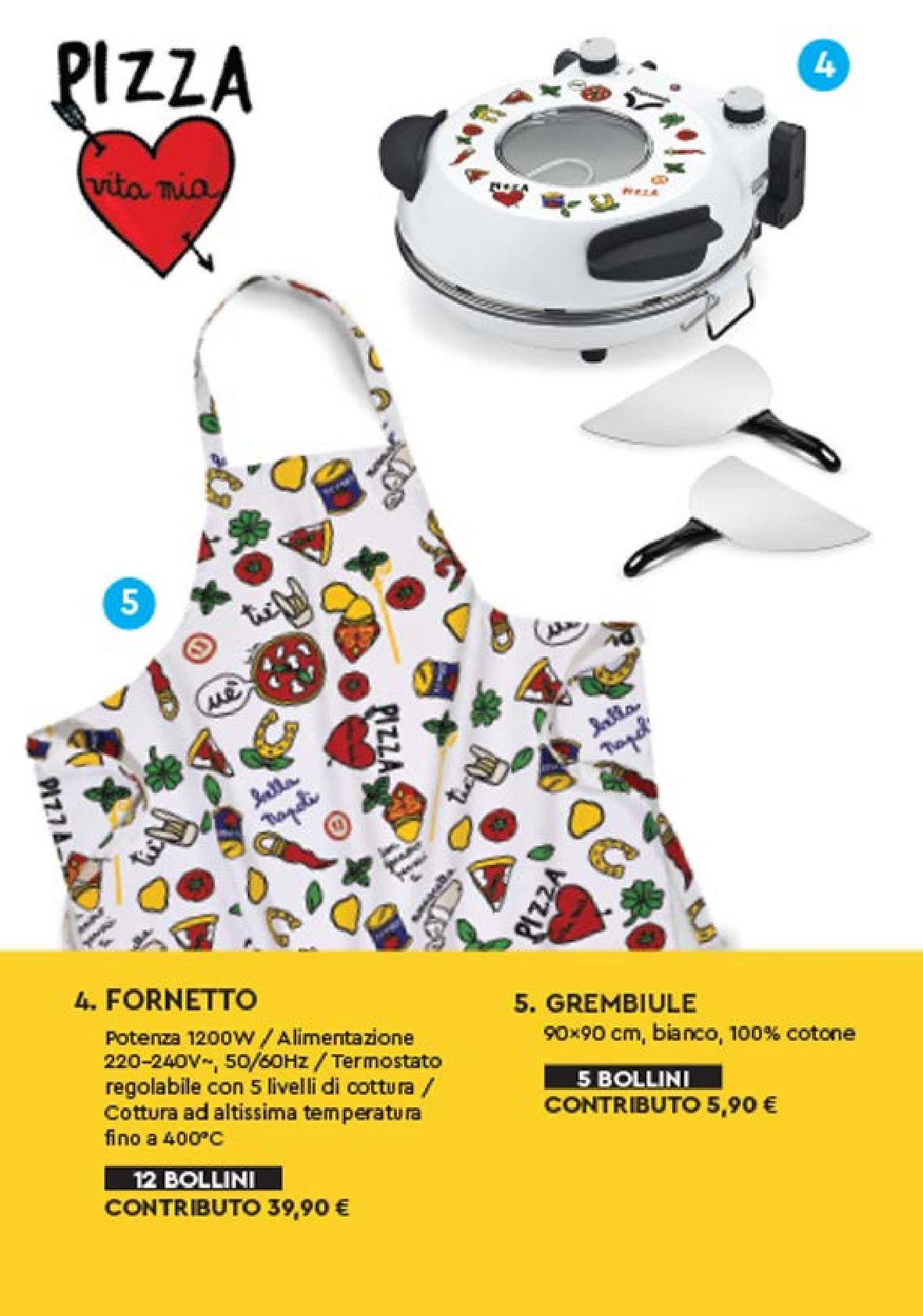 Missione Gran Risparmio