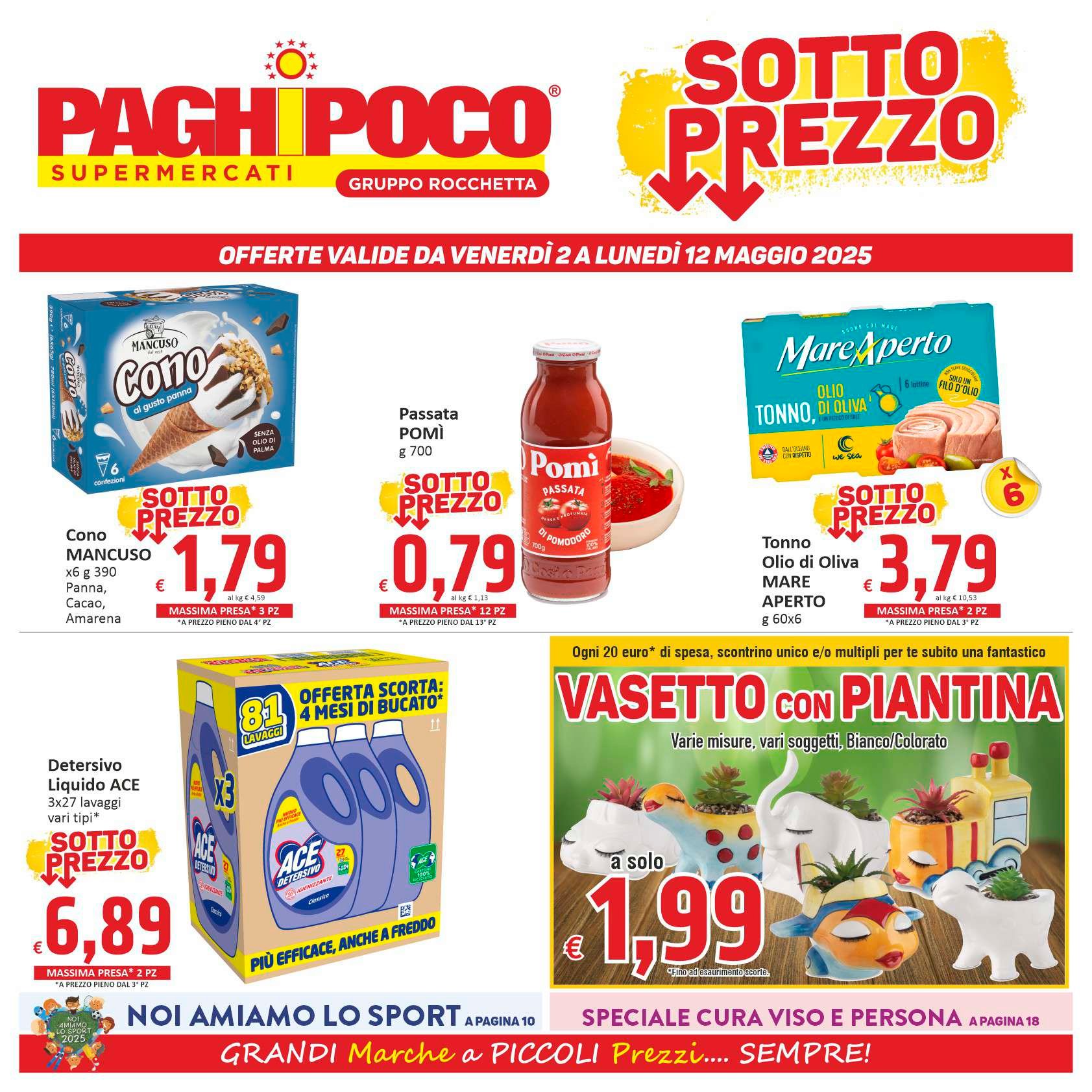 Sotto Prezzo