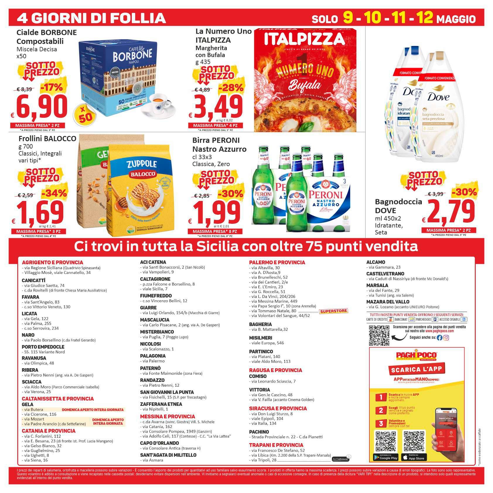 Sotto Prezzo