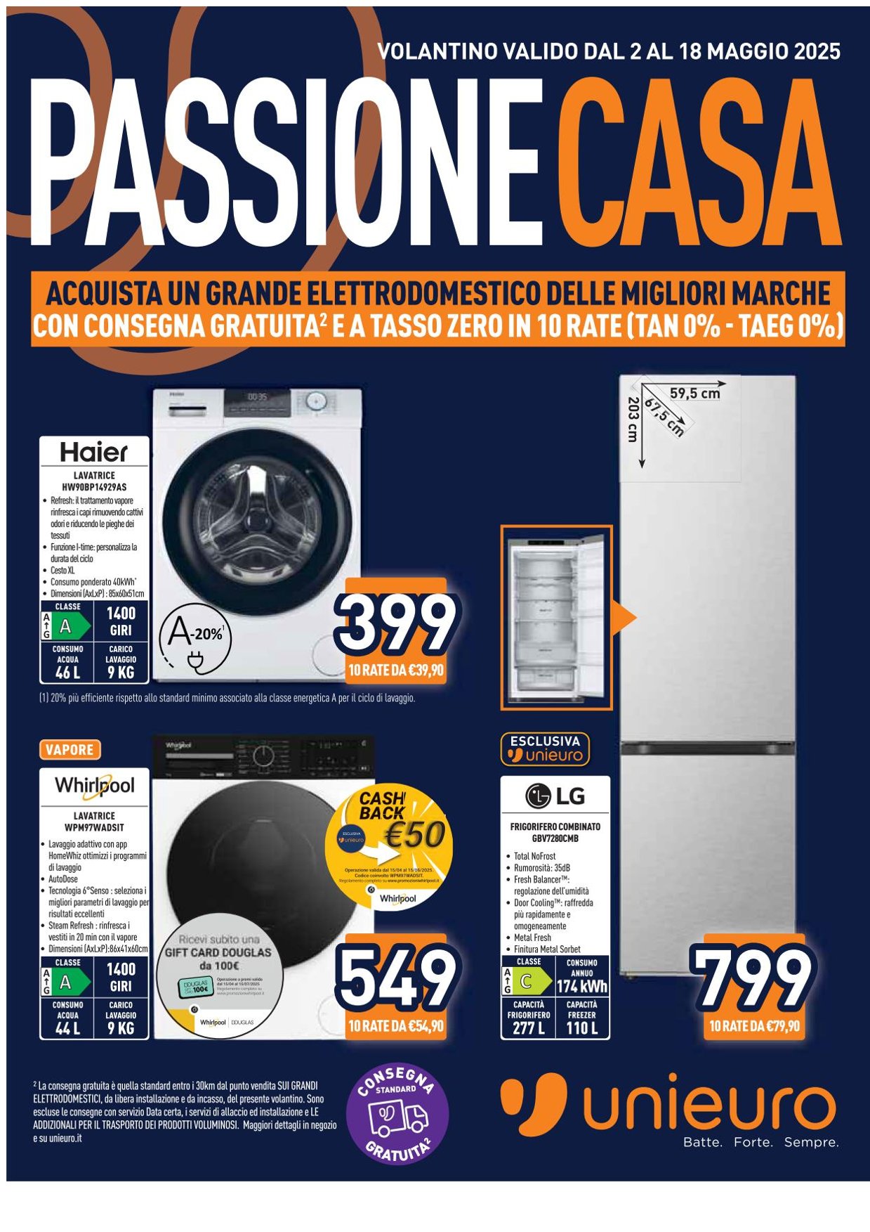 Passione Casa