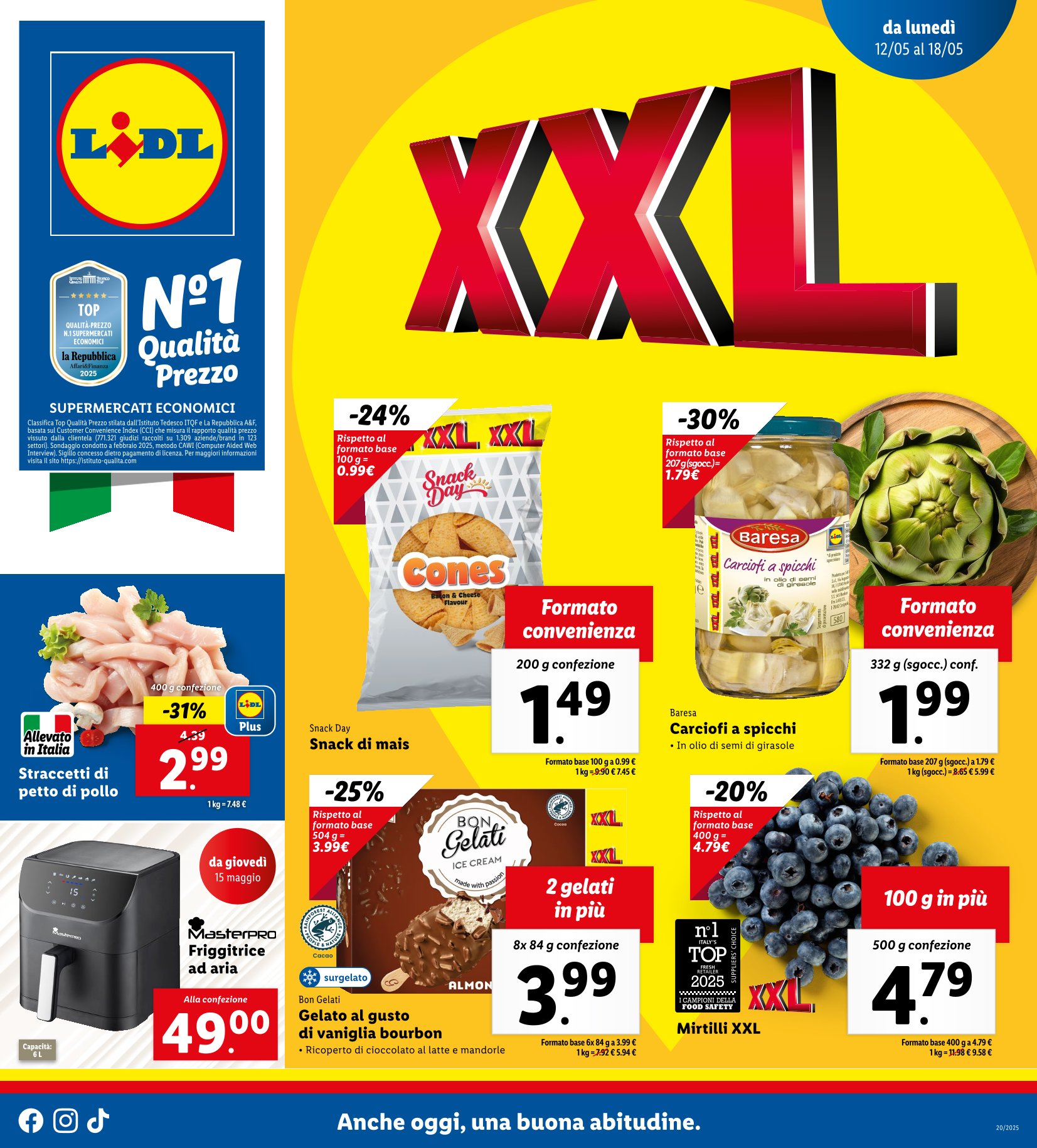 XXL