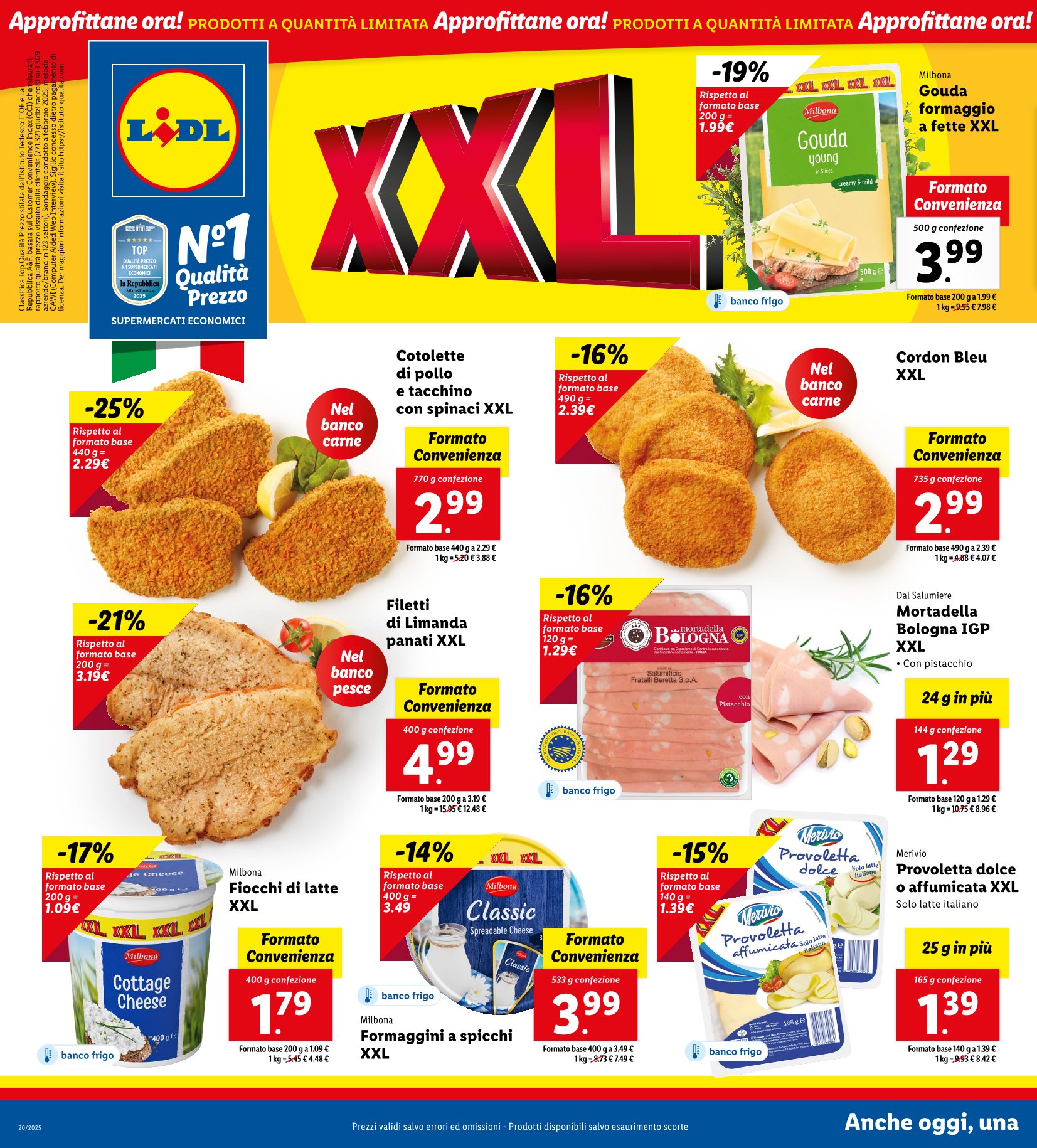 XXL