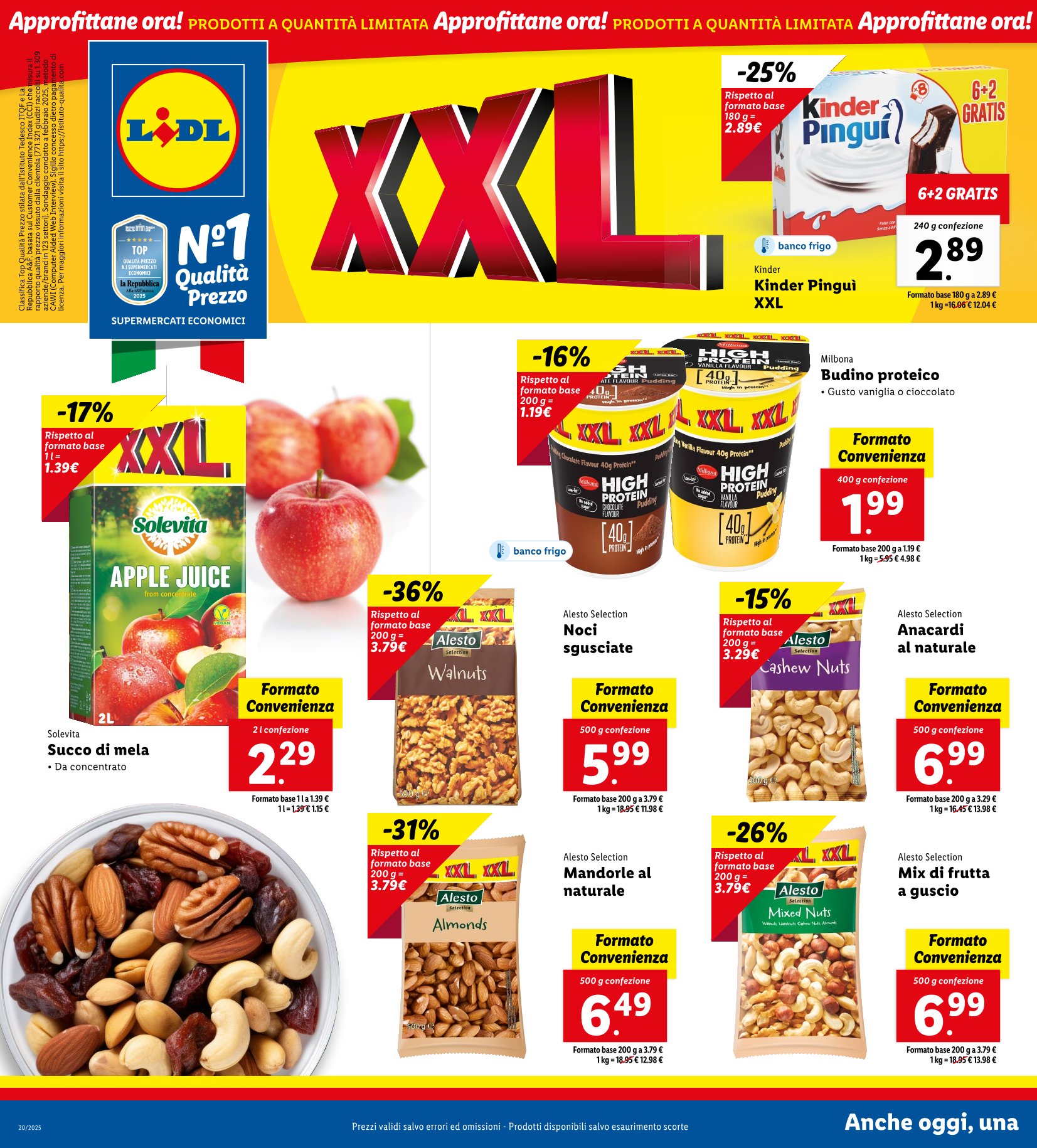 XXL