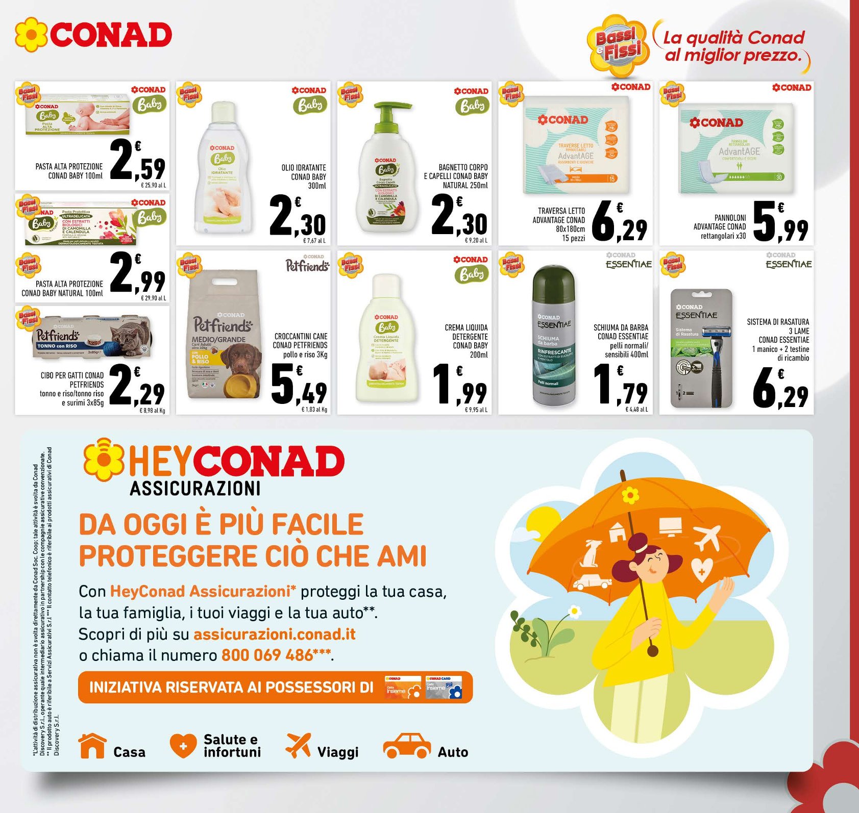 Prendi 2, Paghi 1