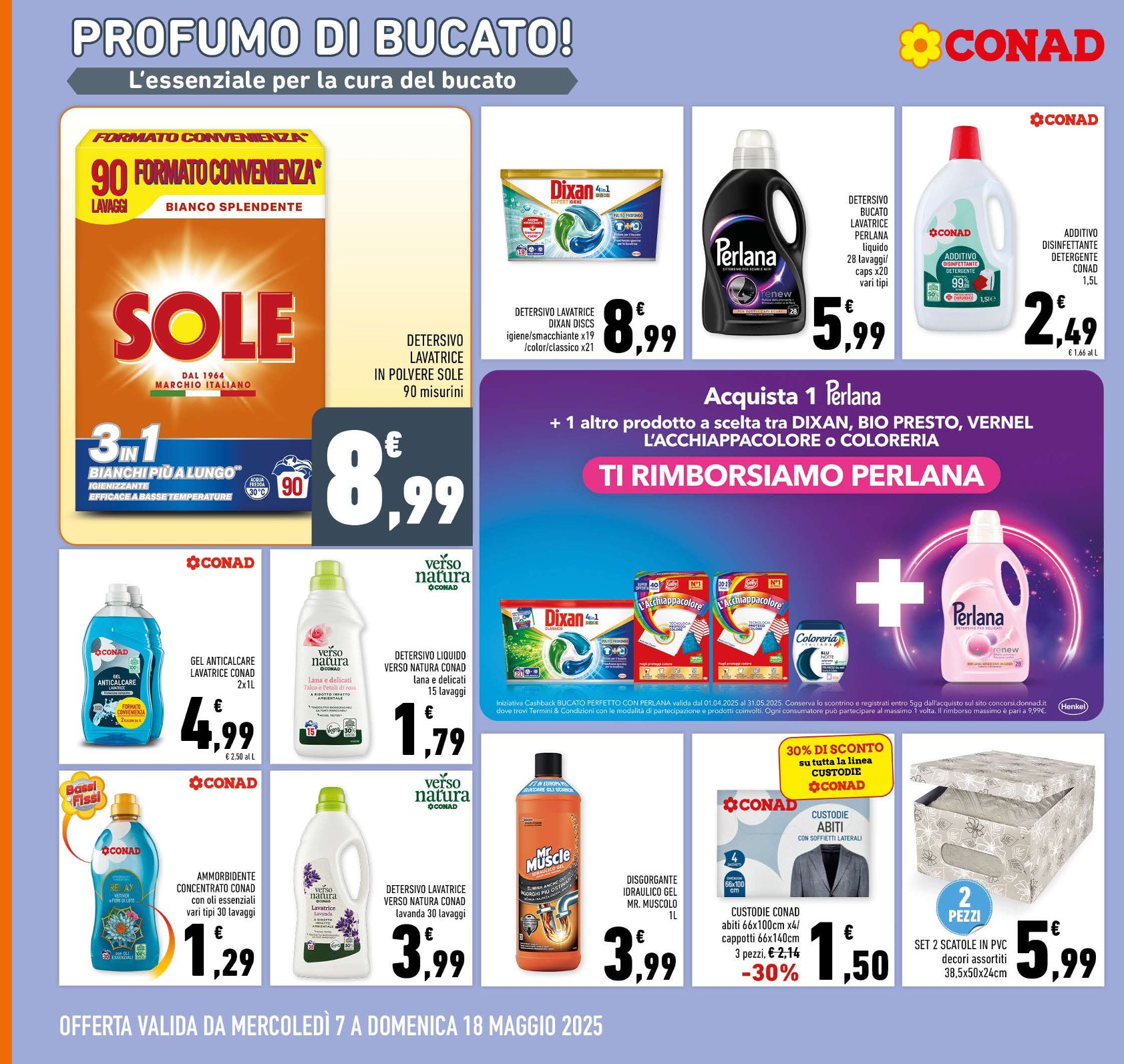 Prendi 2, Paghi 1