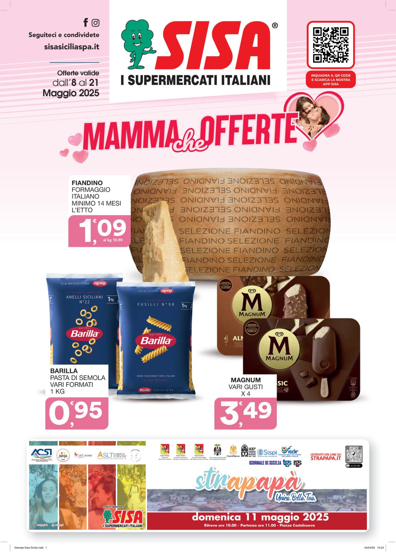 Mamma che Offerte