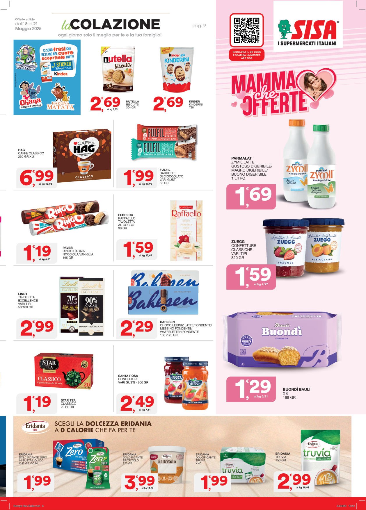 Mamma che Offerte