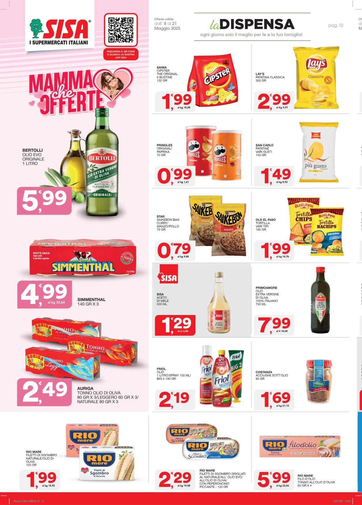 Mamma che Offerte
