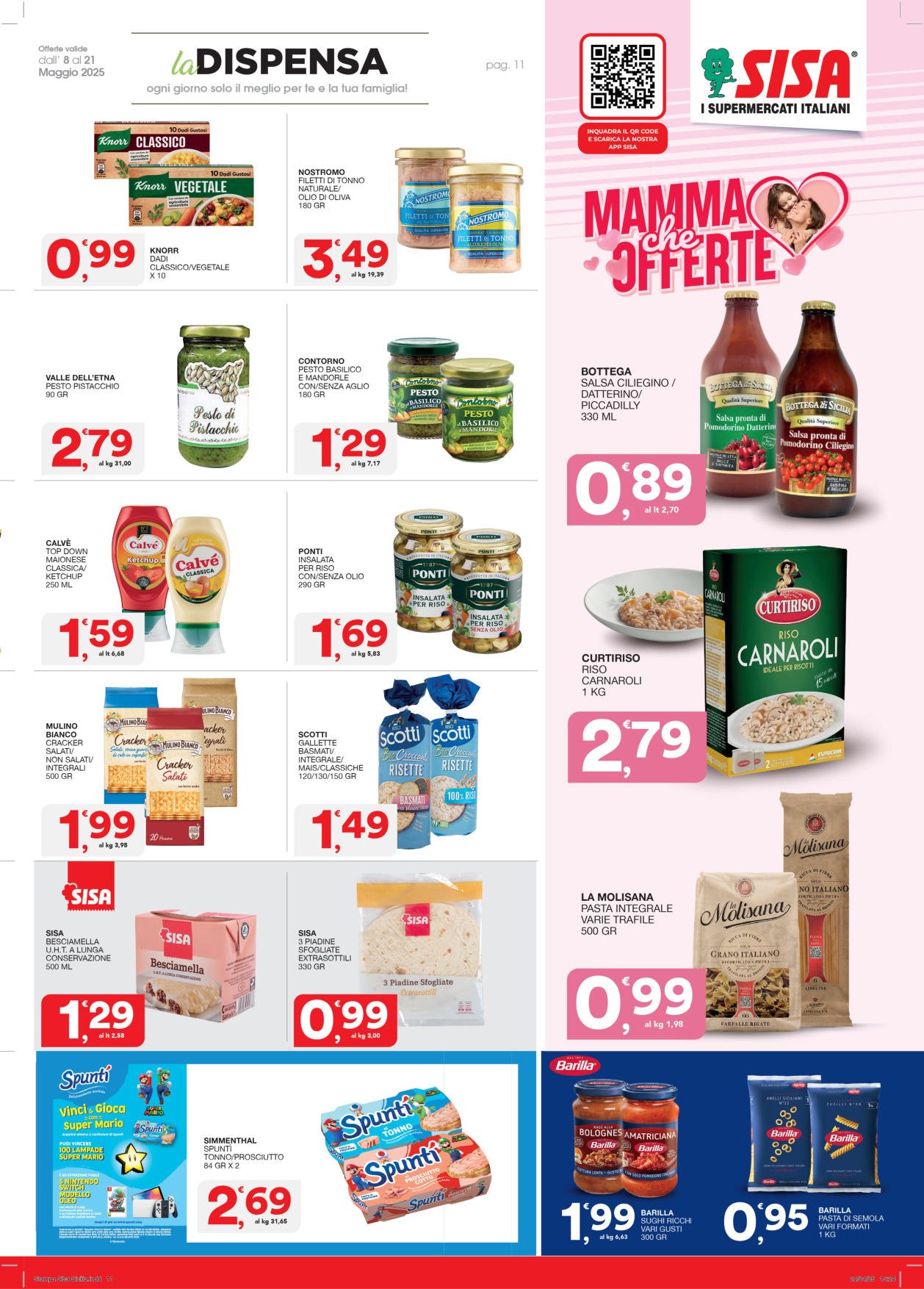 Mamma che Offerte