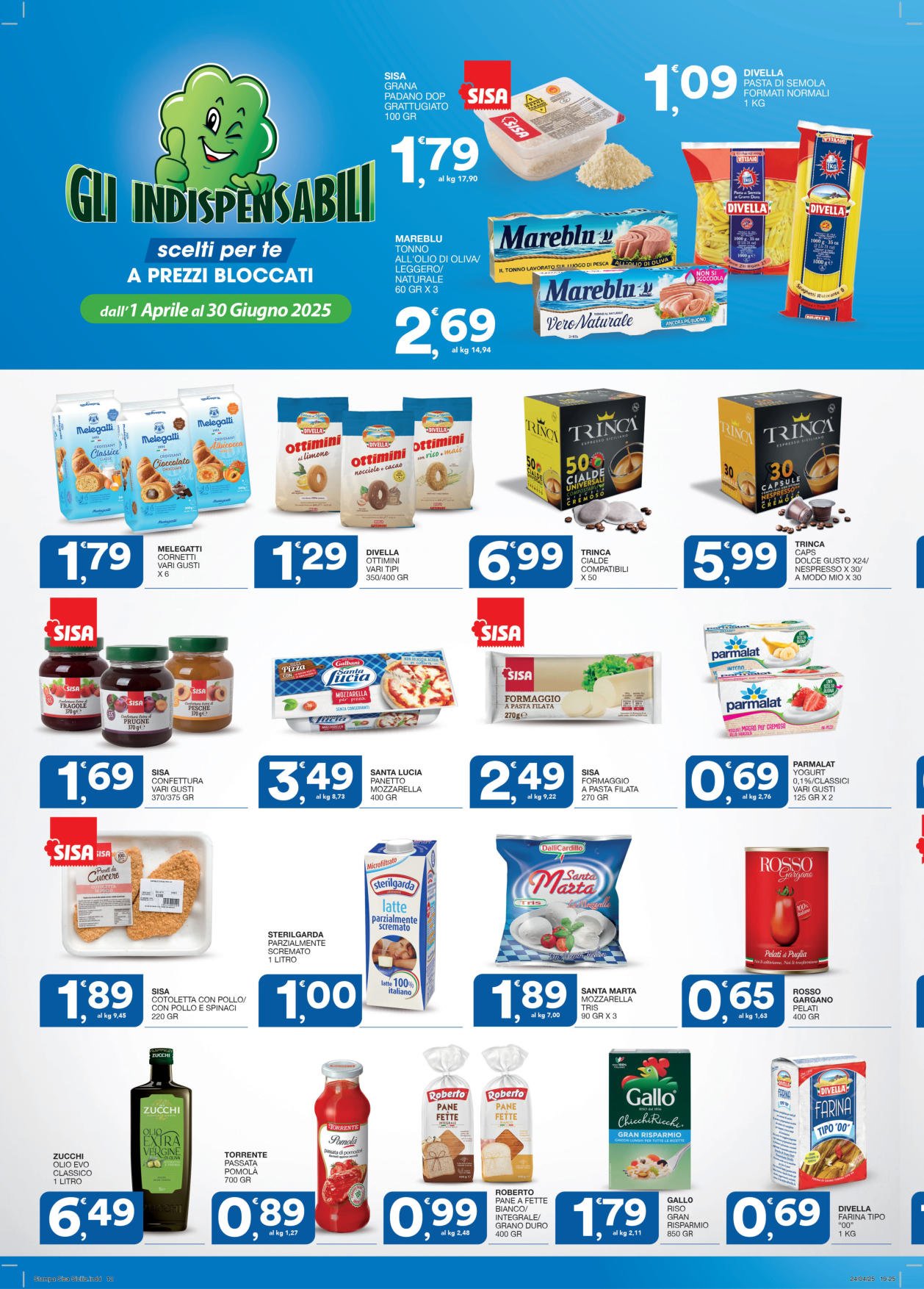 Mamma che Offerte