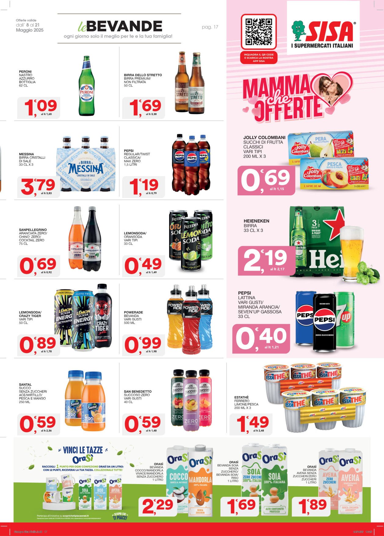 Mamma che Offerte