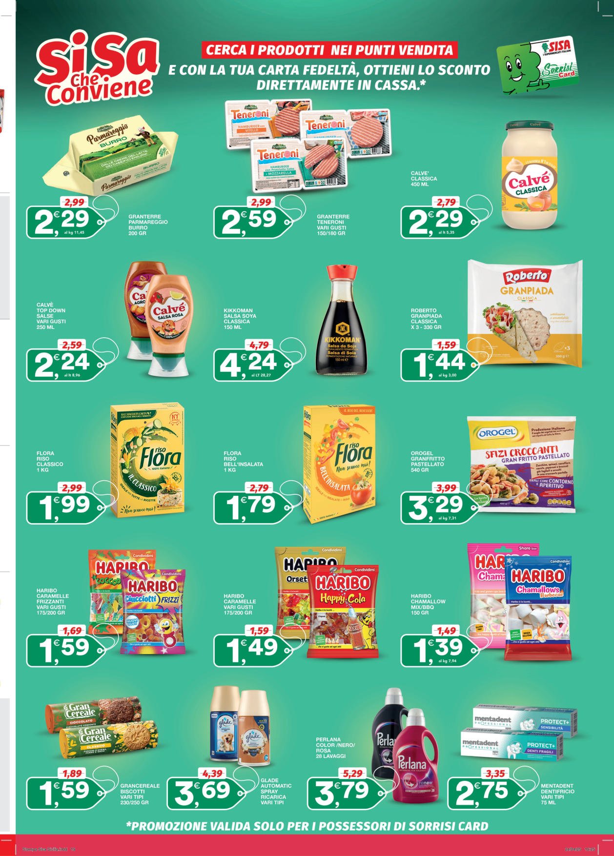 Mamma che Offerte