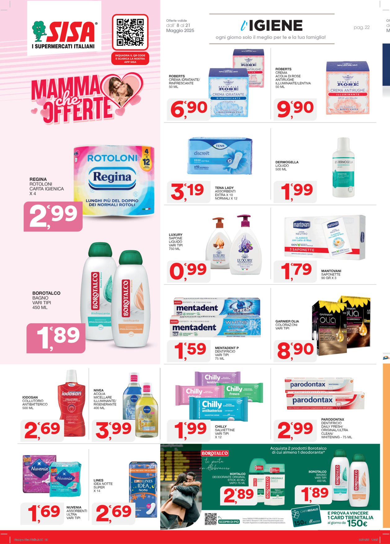 Mamma che Offerte