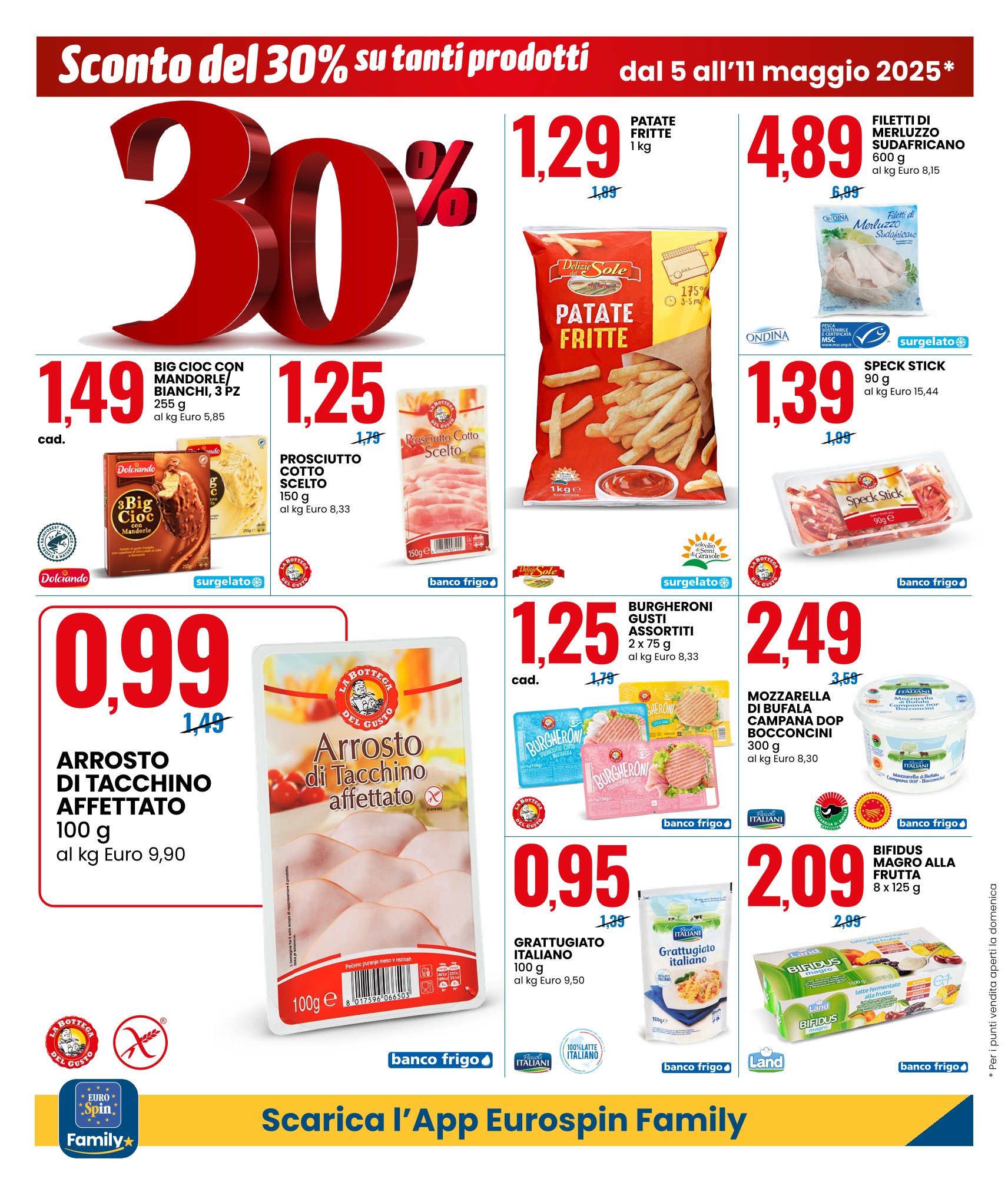 Speciale Anniversario