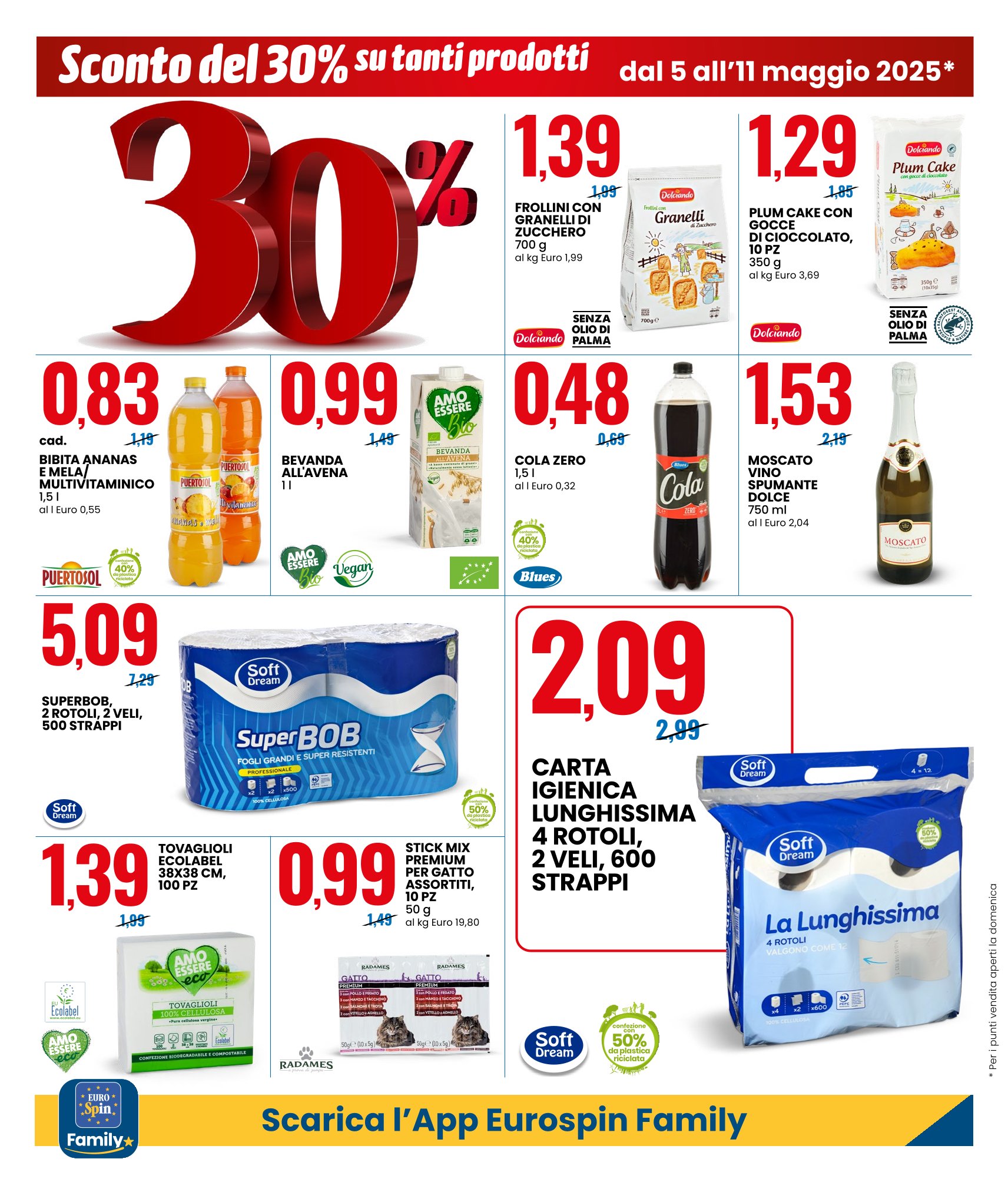 Speciale Anniversario