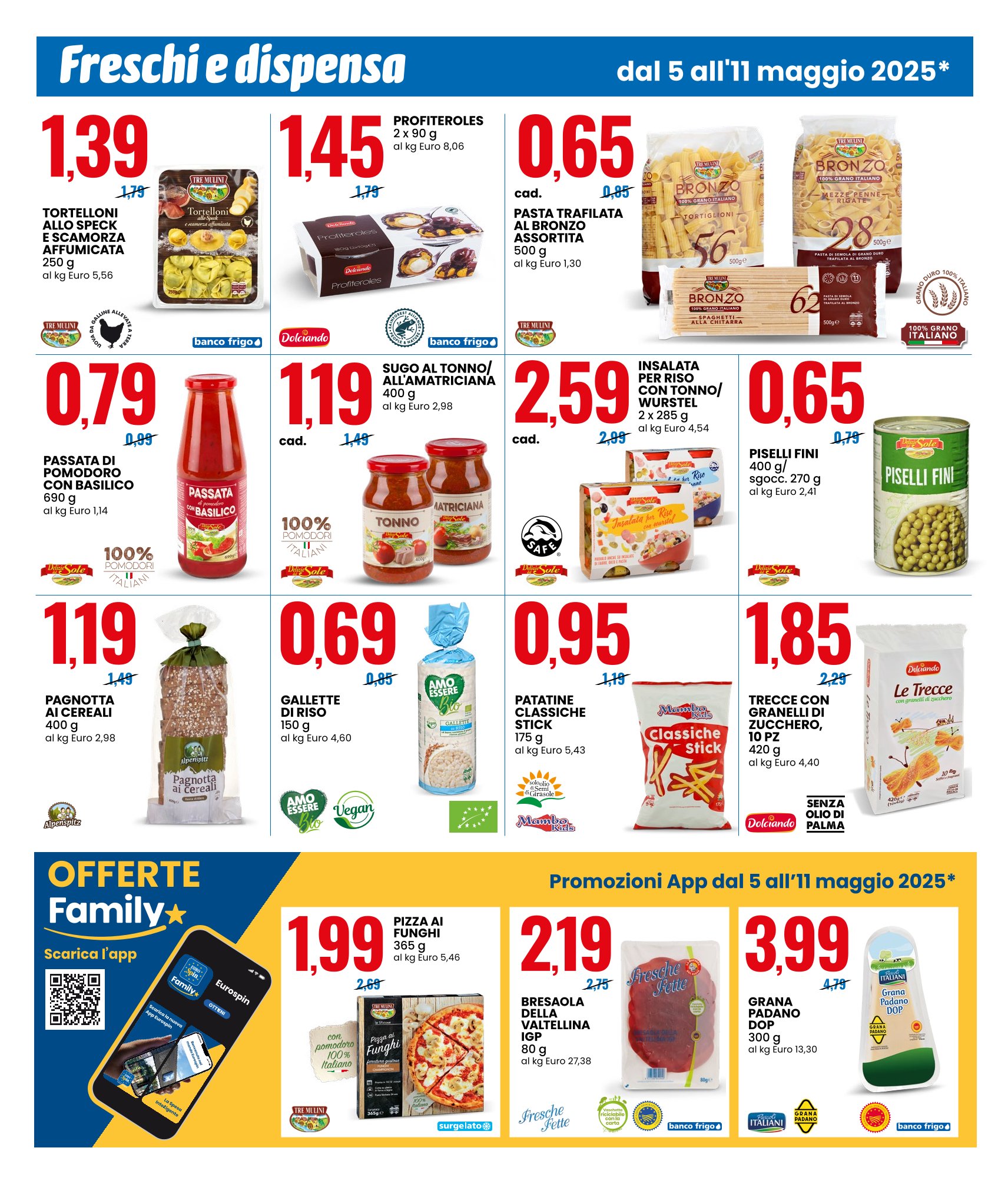 Speciale Anniversario