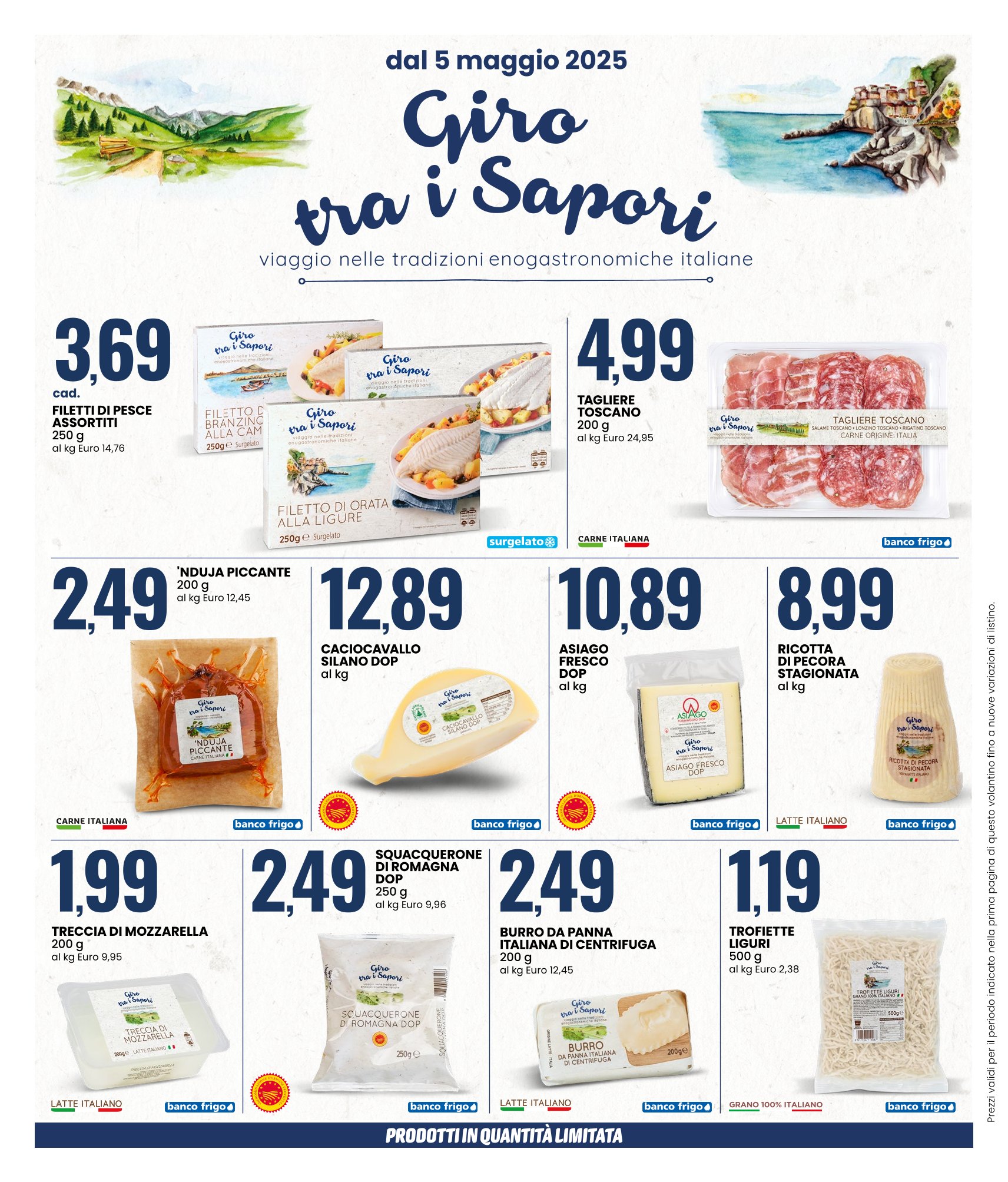 Speciale Anniversario