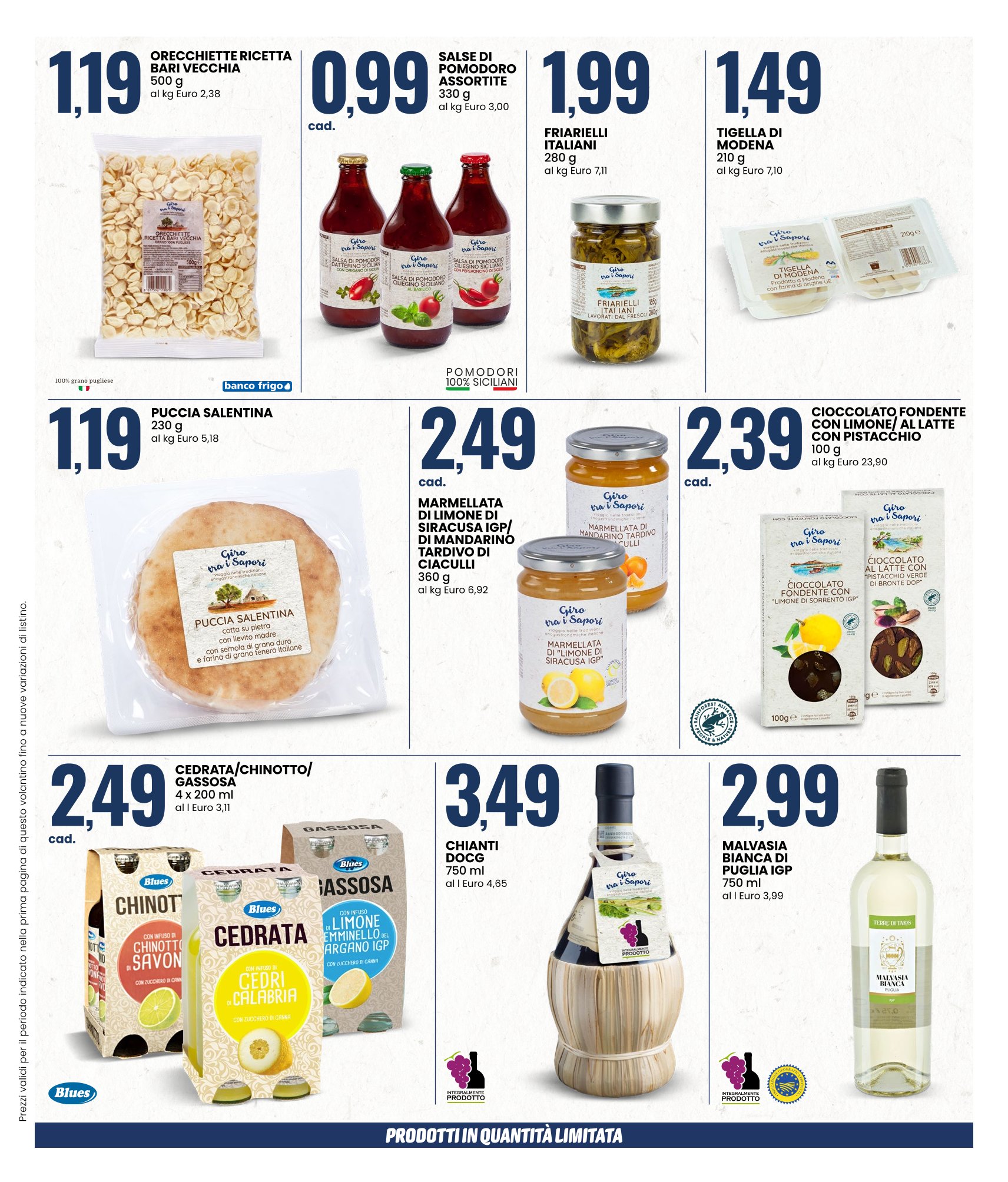 Speciale Anniversario