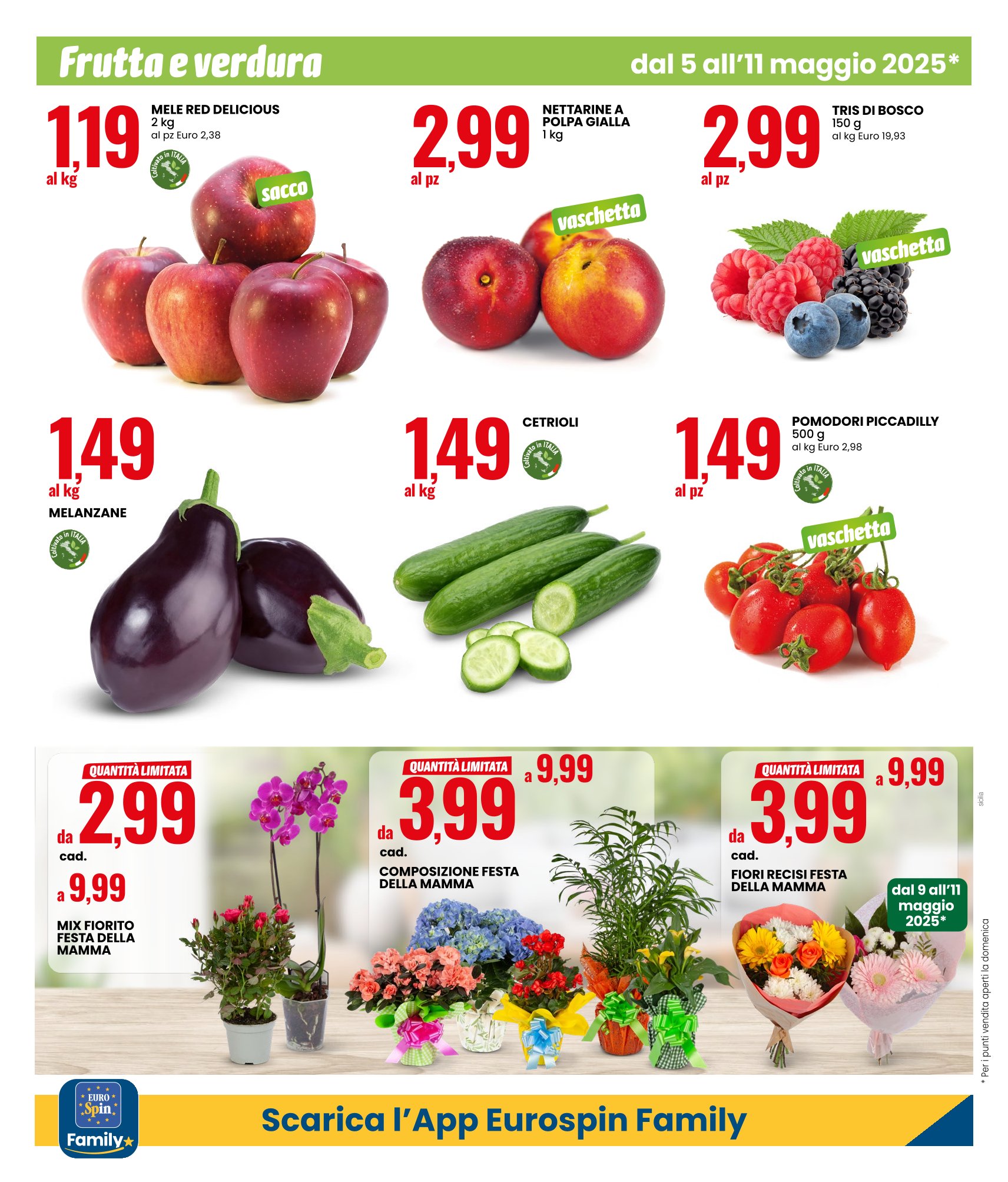 Speciale Anniversario