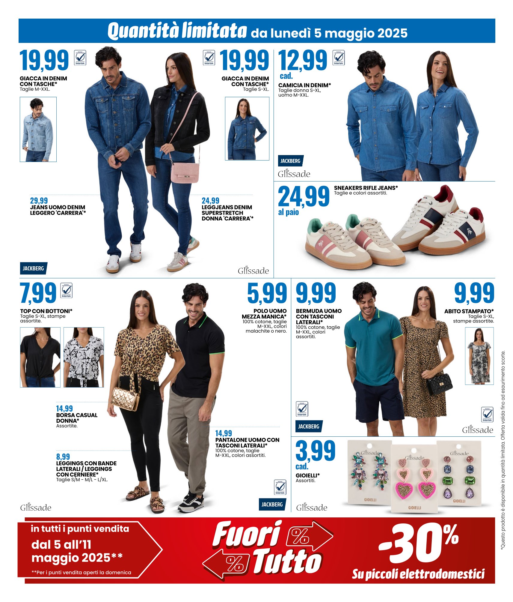 Speciale Anniversario