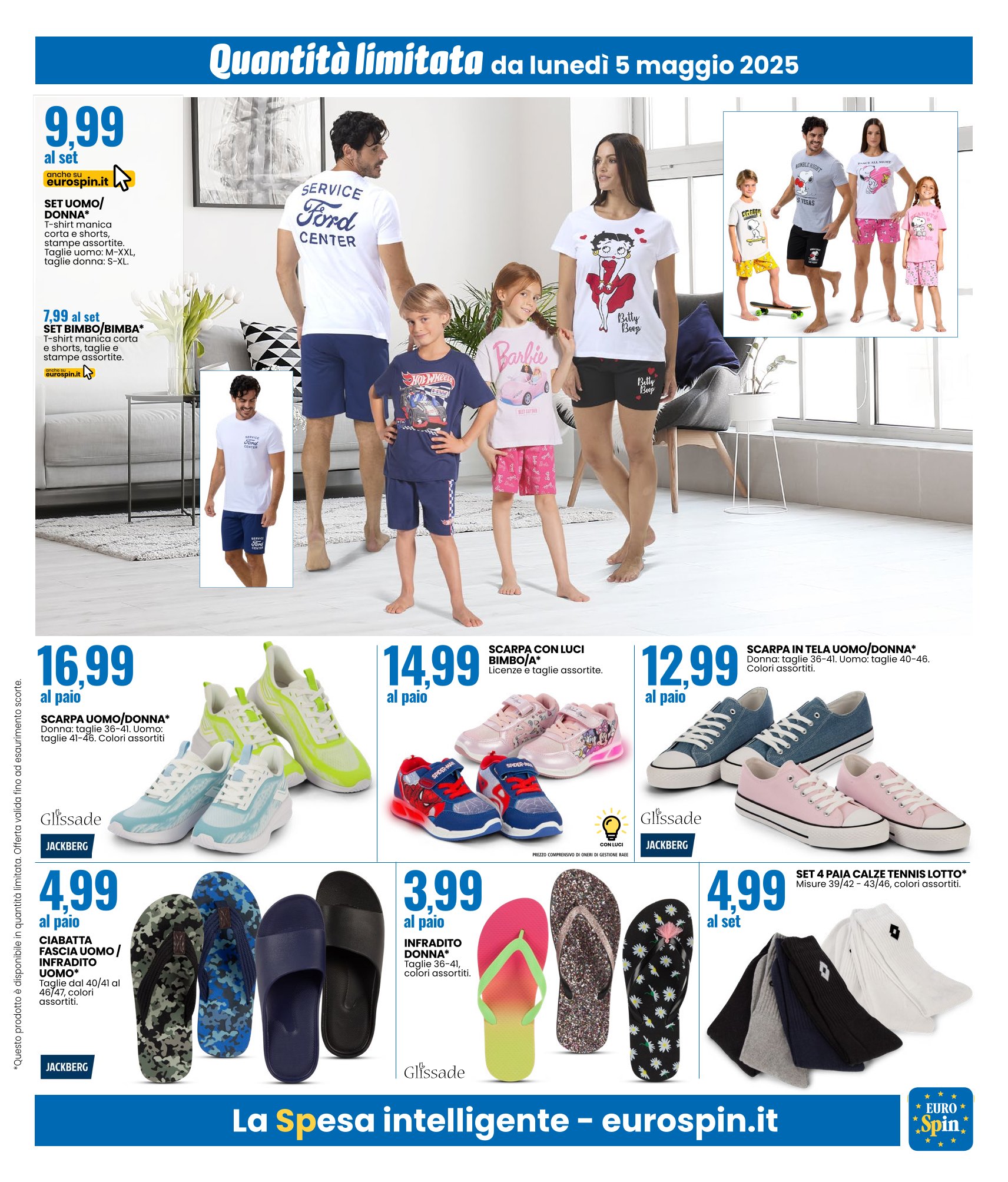 Speciale Anniversario