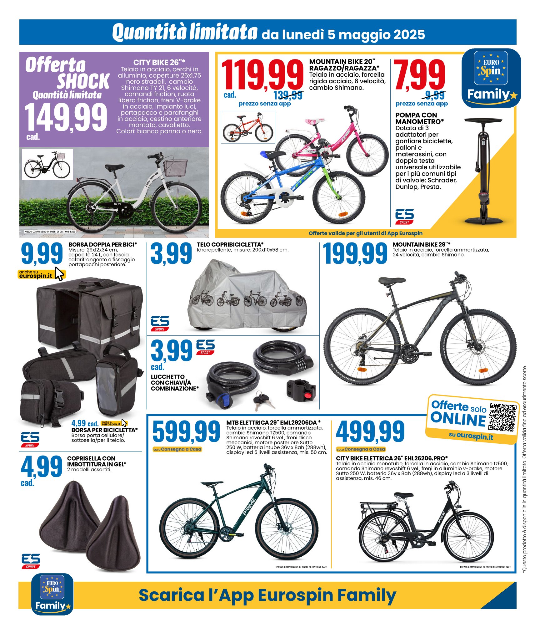 Speciale Anniversario