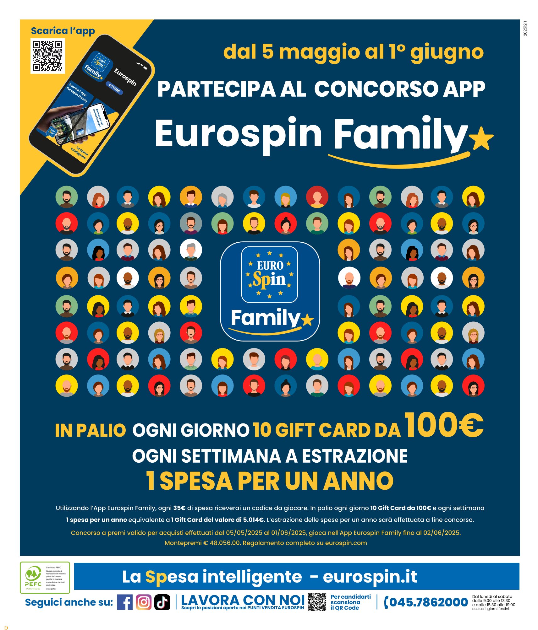 Speciale Anniversario