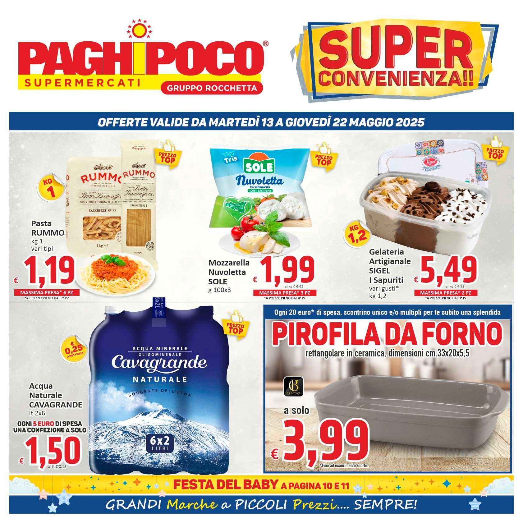 Super Convenienza