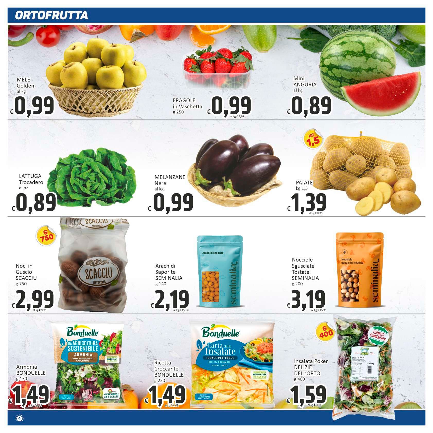 Super Convenienza