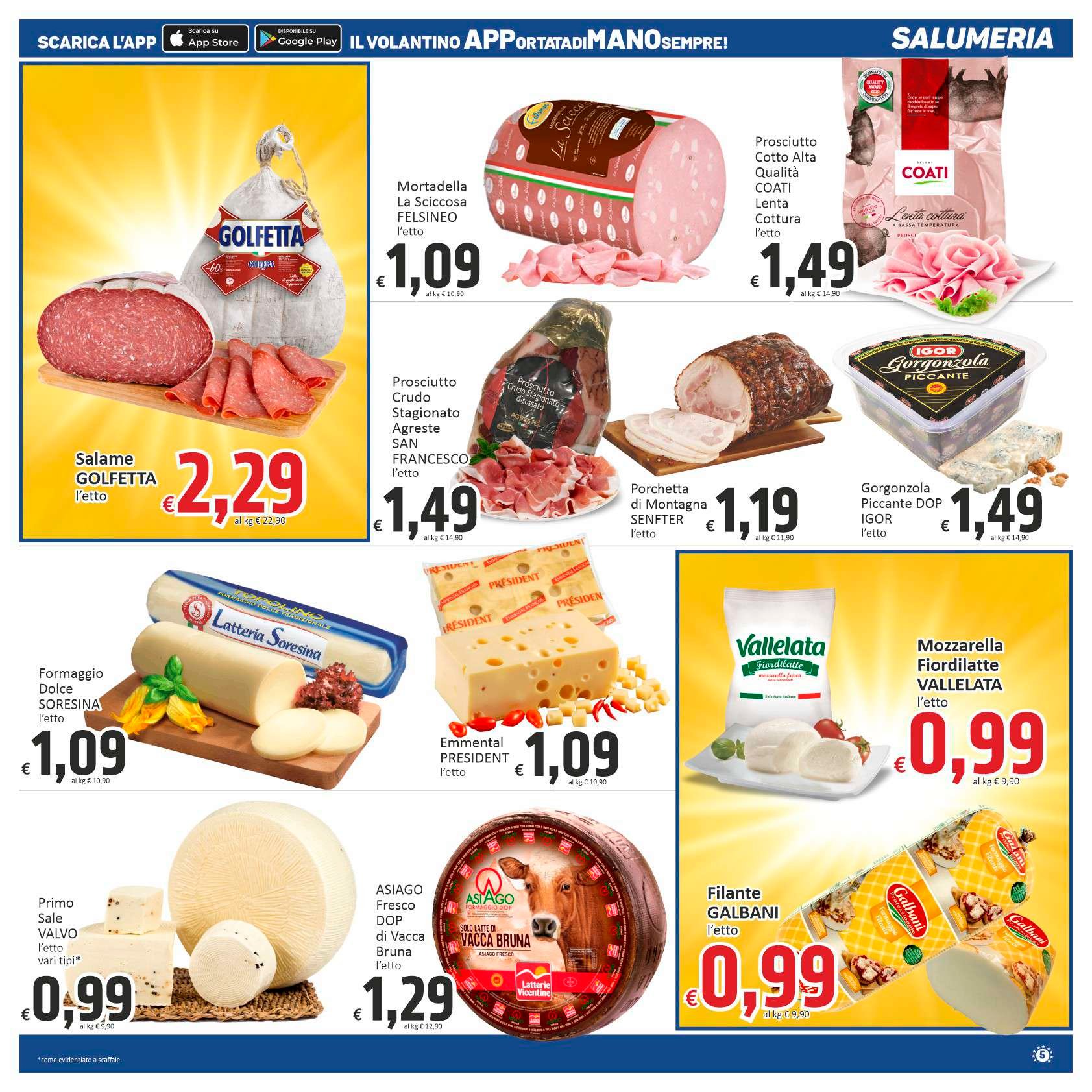 Super Convenienza